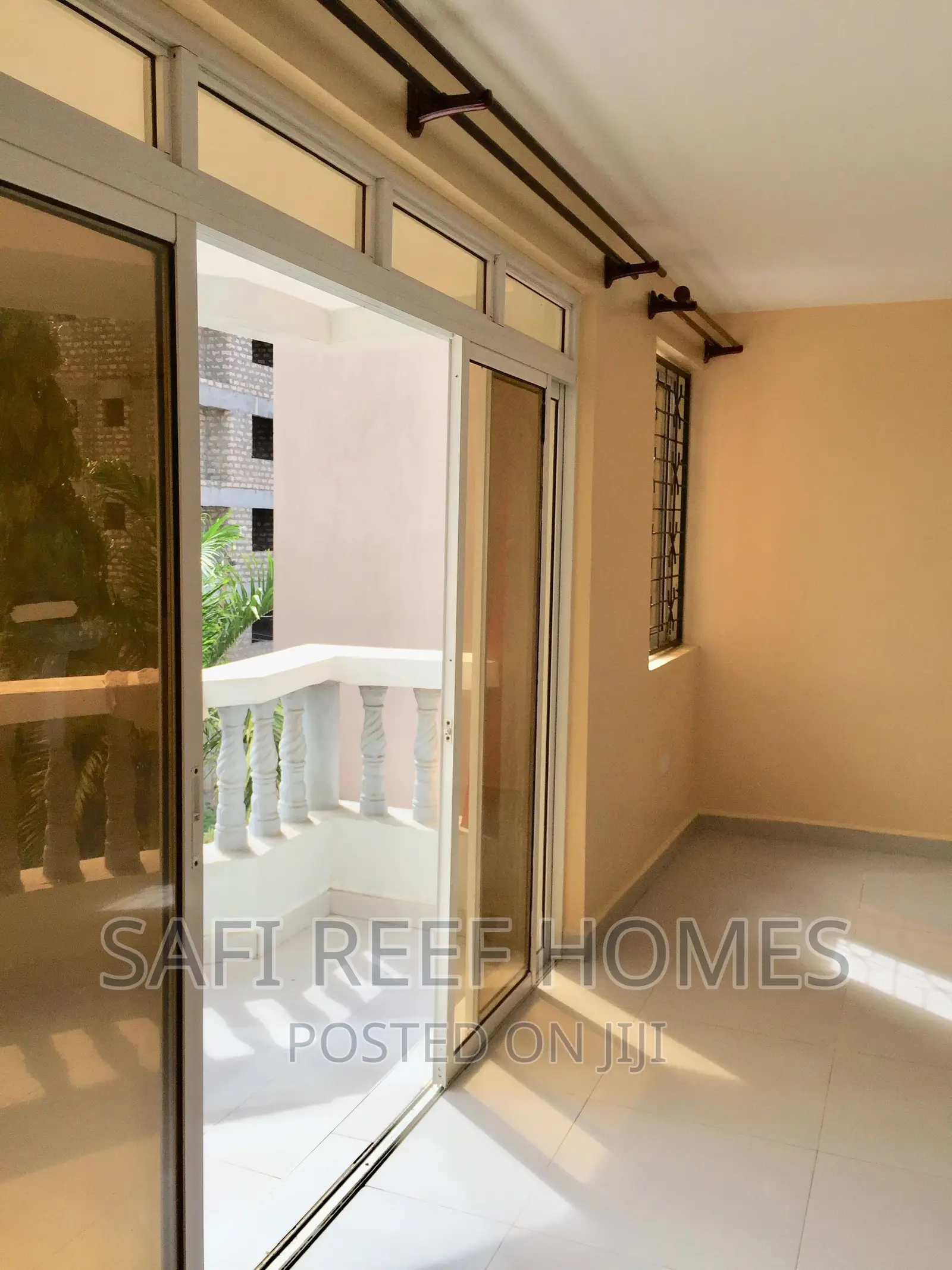 Modern 3-Bedroom Apartment in Popular Nyali Neighborhood in Nyali