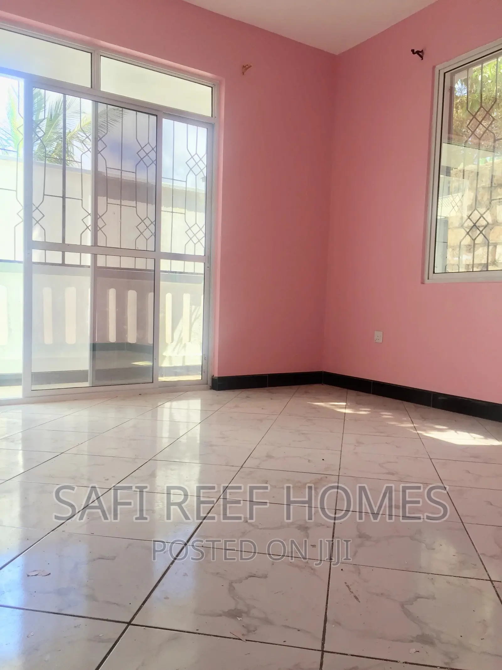 3-Bedroom Apartment in Exclusive Nyali: Now Available for Rent in Nyali