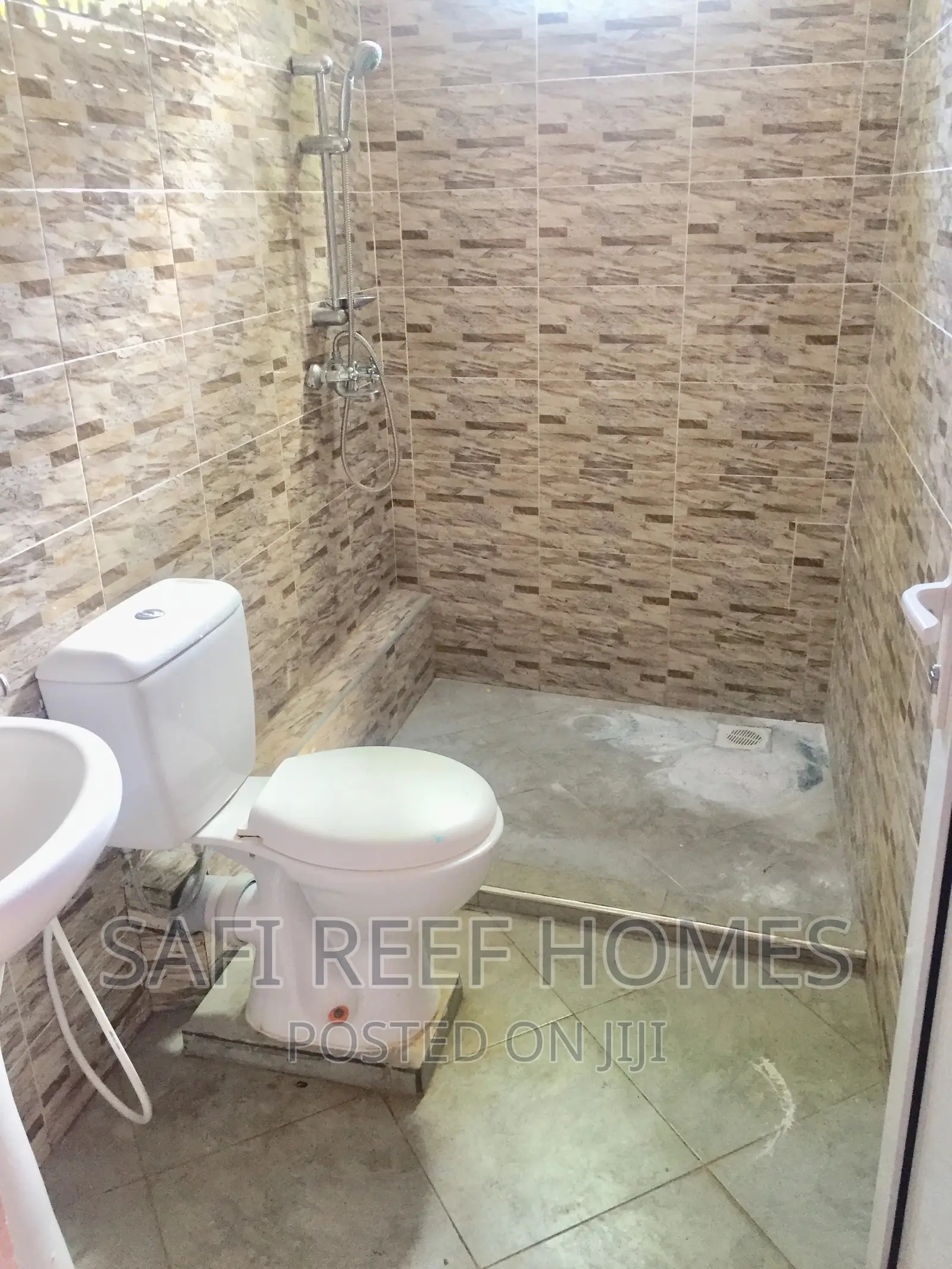 3-Bedroom Apartment in Exclusive Nyali: Now Available for Rent in Nyali