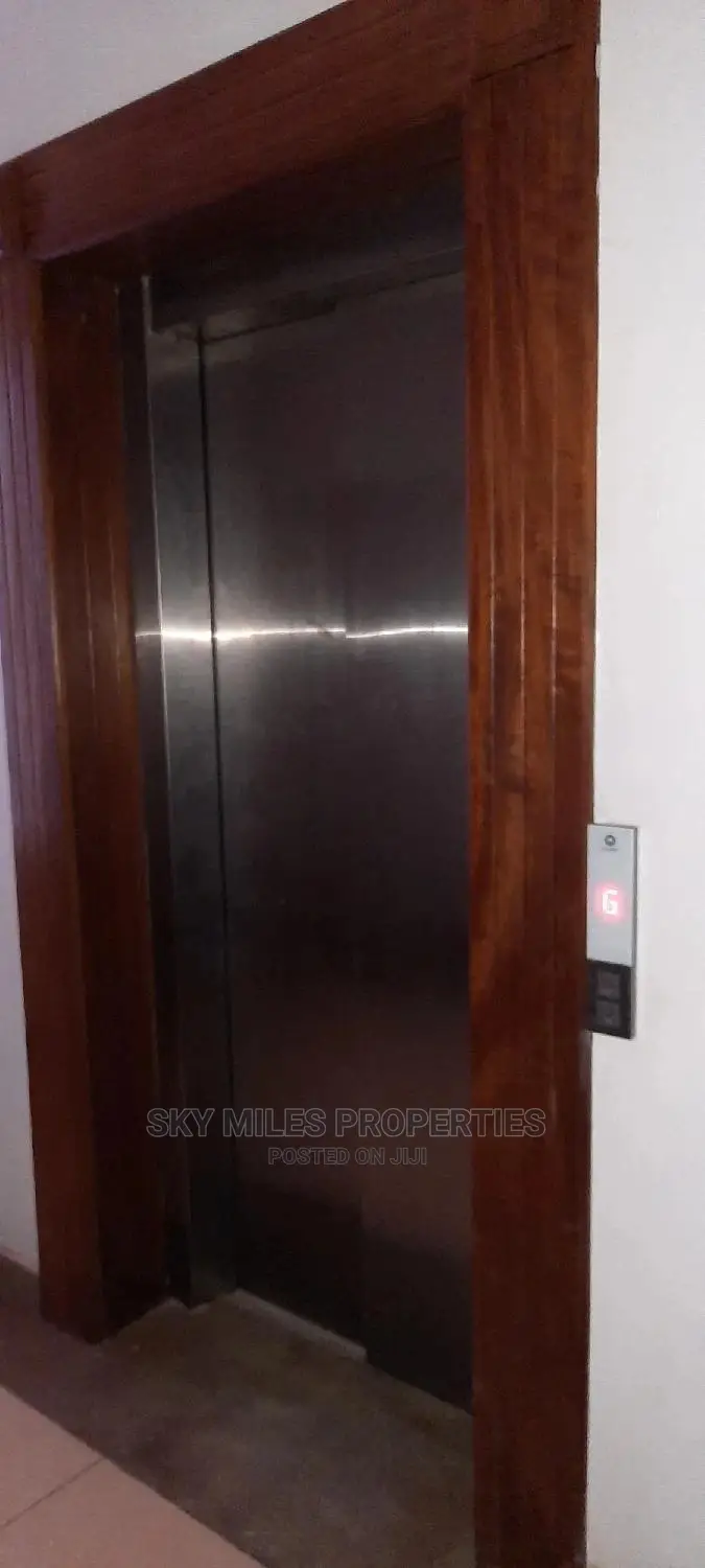 Modern 2-Bedroom Apartment with All Furnishings in Shanzu
