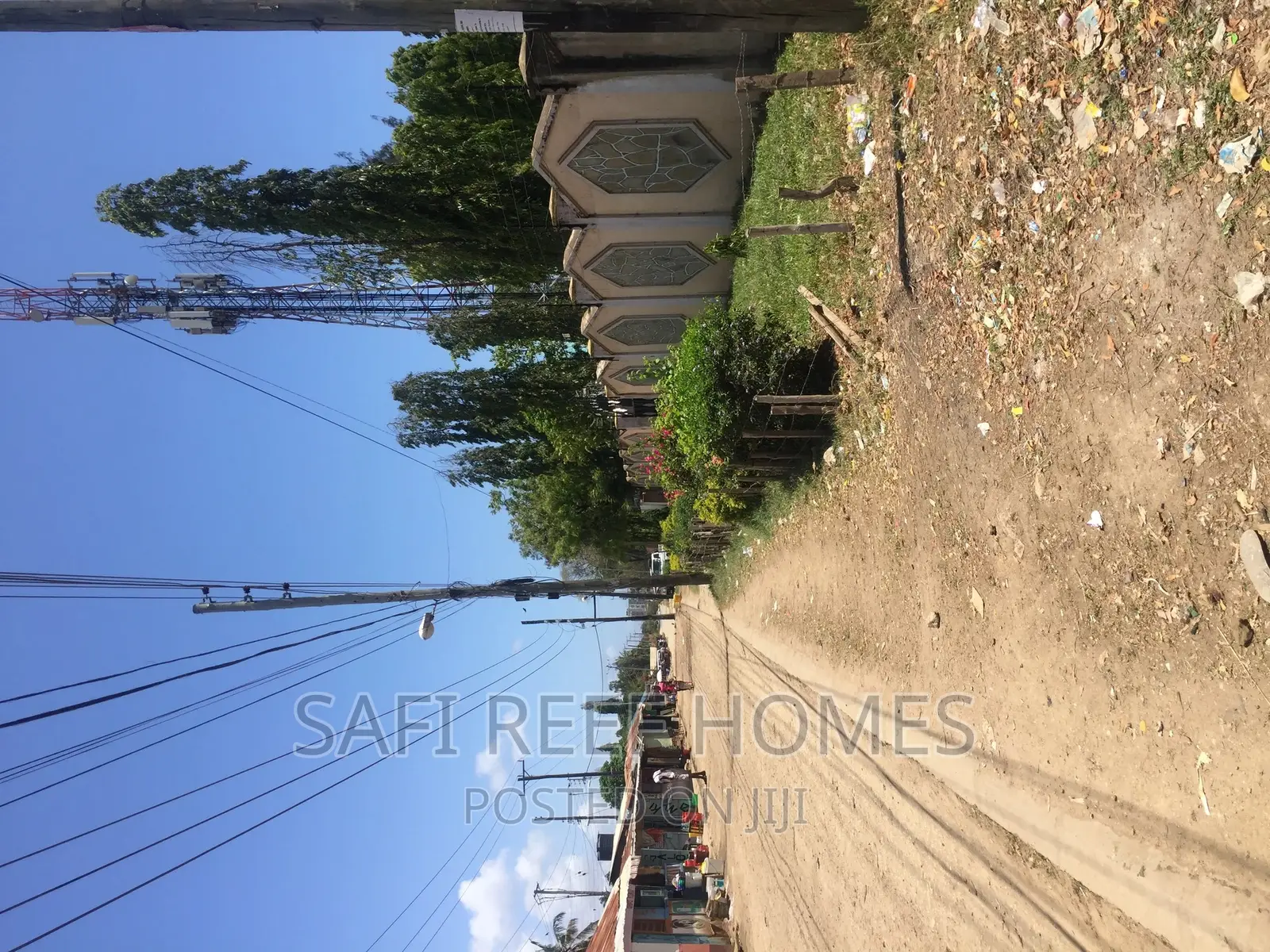 1-Acre Land in Nyali: Perfect Investment Opportunity in Nyali