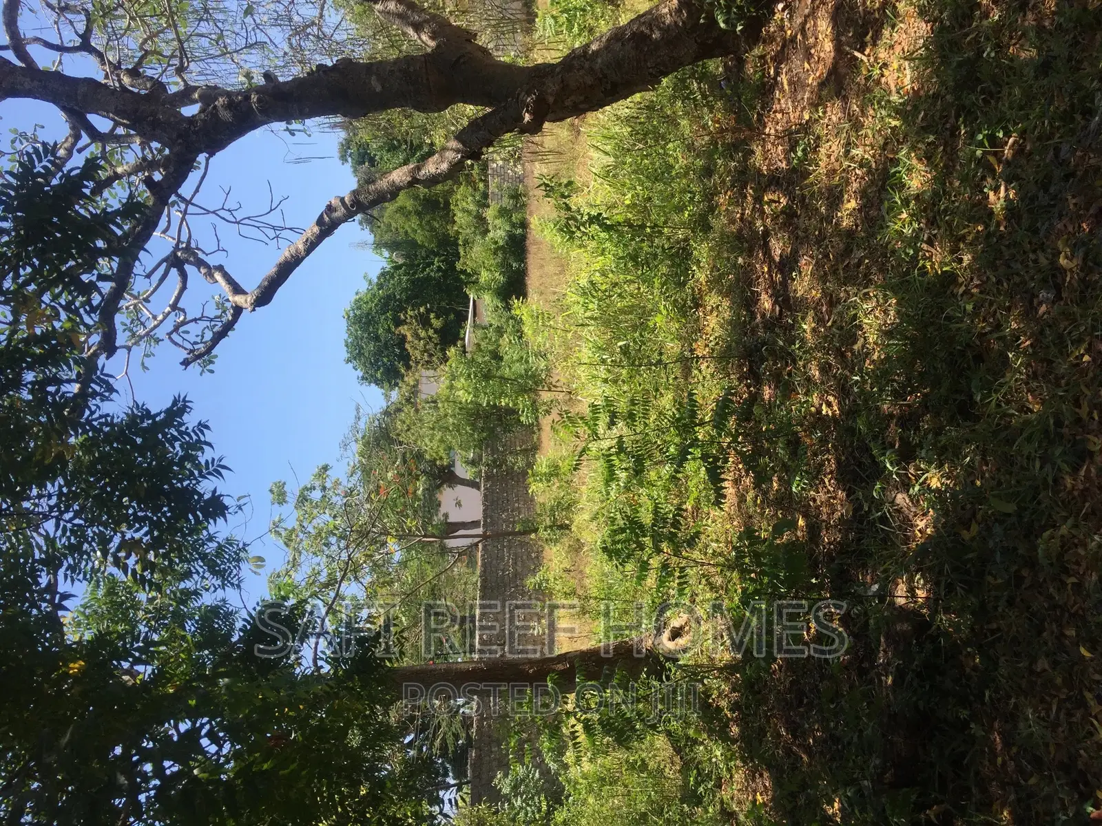1-Acre Land in Nyali: Perfect Investment Opportunity in Nyali