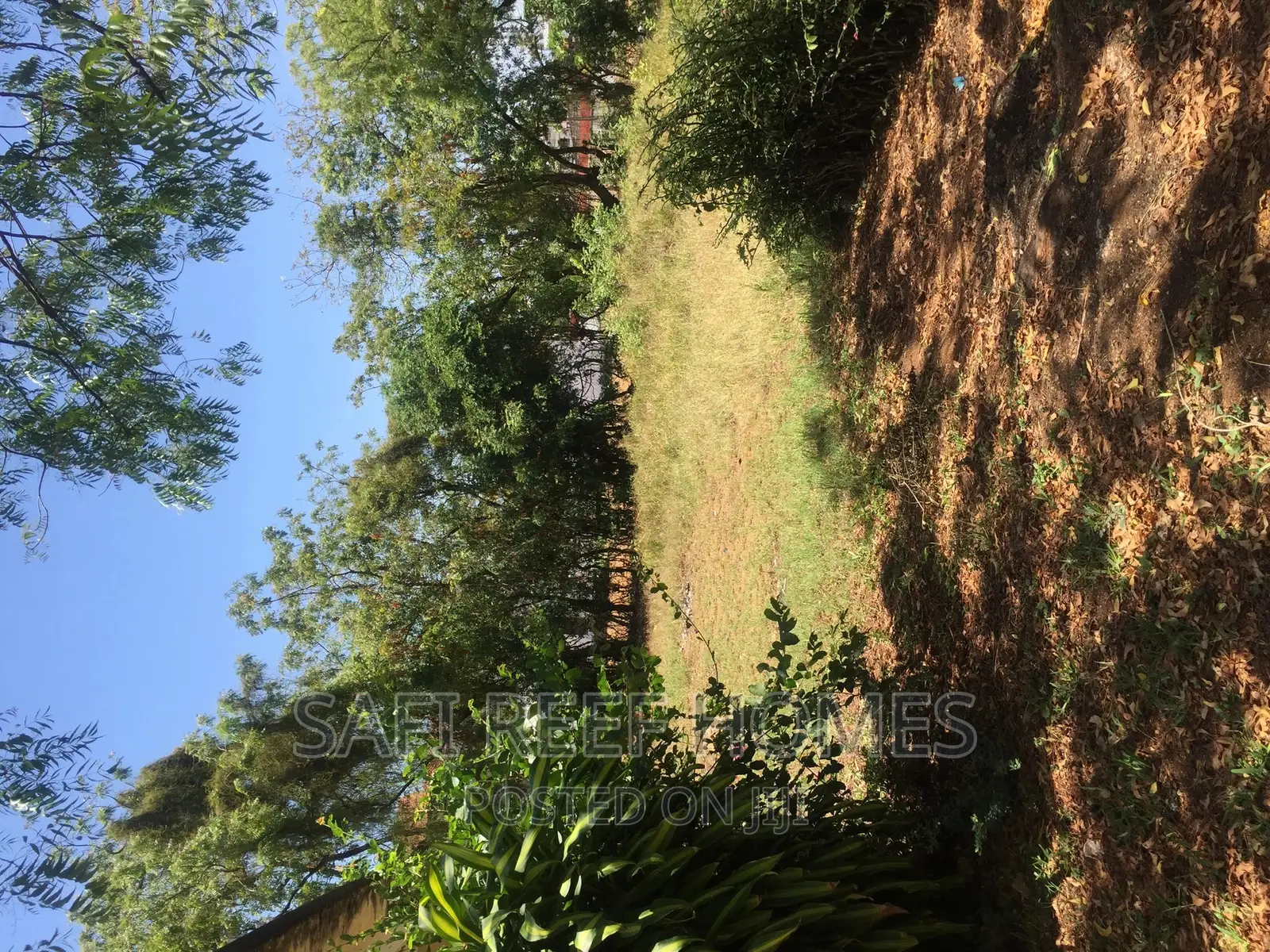 1-Acre Land in Nyali: Perfect Investment Opportunity in Nyali
