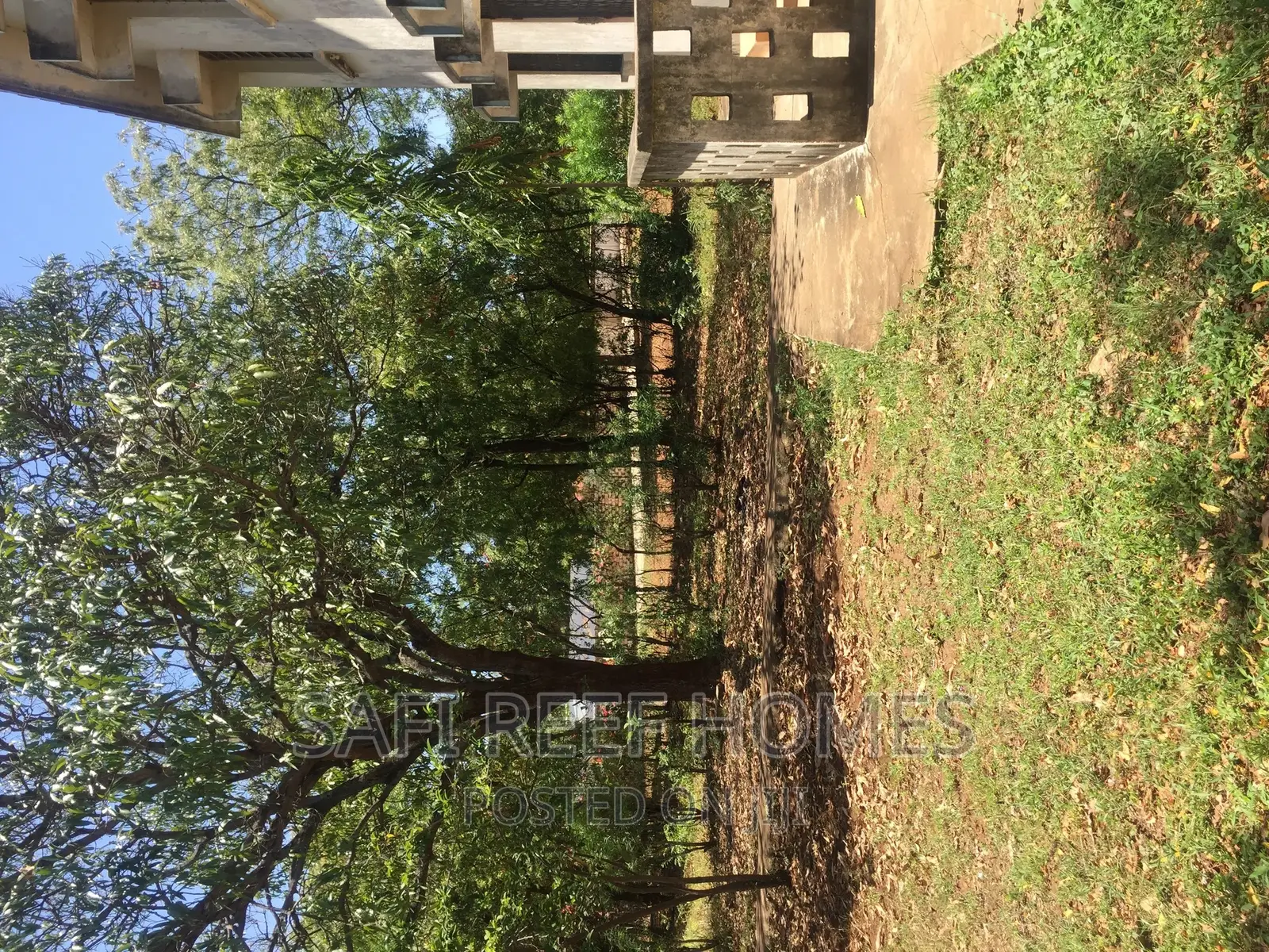 1-Acre Land in Nyali: Perfect Investment Opportunity in Nyali