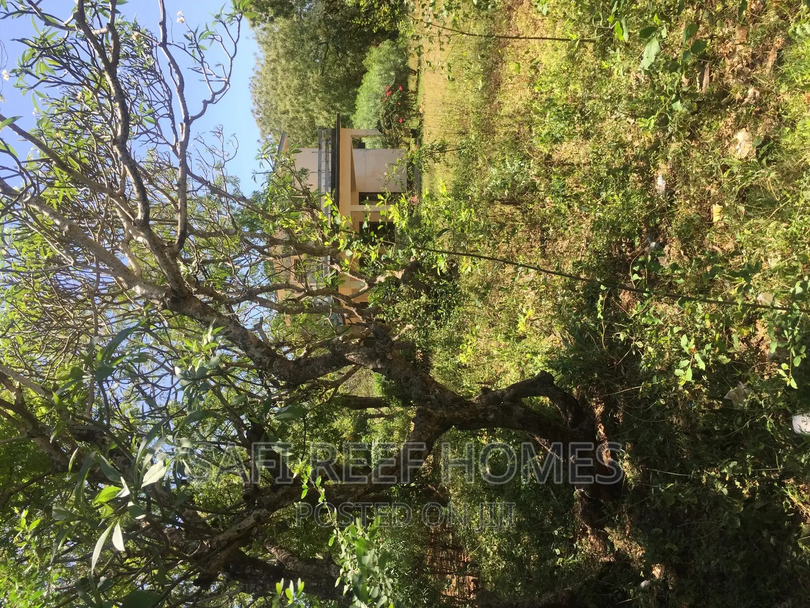 1-Acre Land in Nyali: Perfect Investment Opportunity in Nyali