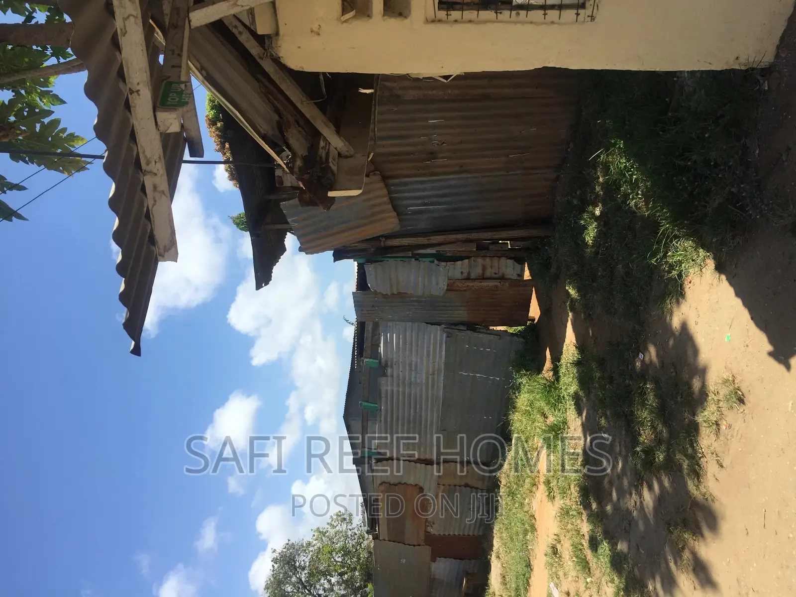 40 by 80 Plot in Prime Location: Fidel Odinga (Nyali Road) - Invest Wisely! in Nyali