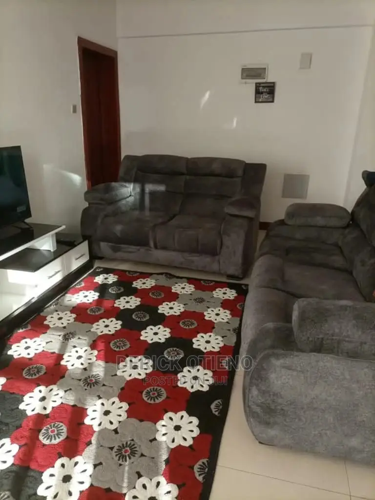 1-Bedroom Apartment for Rent in Kilimani Yaya - Fully Furnished in Kilimani