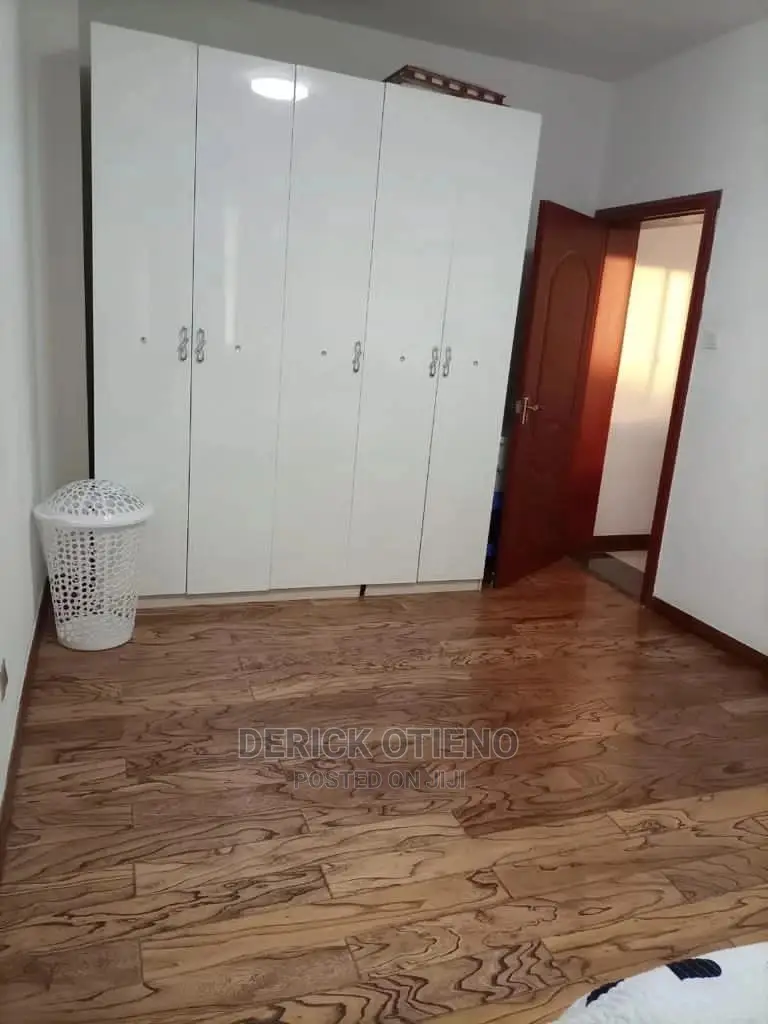 1-Bedroom Apartment for Rent in Kilimani Yaya - Fully Furnished in Kilimani