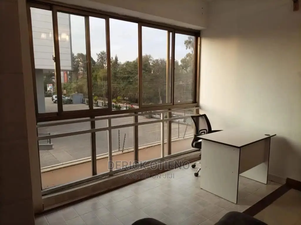 1-Bedroom Apartment for Rent in Kilimani Yaya - Fully Furnished in Kilimani