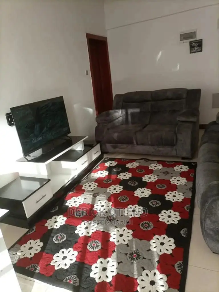 1-Bedroom Apartment for Rent in Kilimani Yaya - Fully Furnished in Kilimani