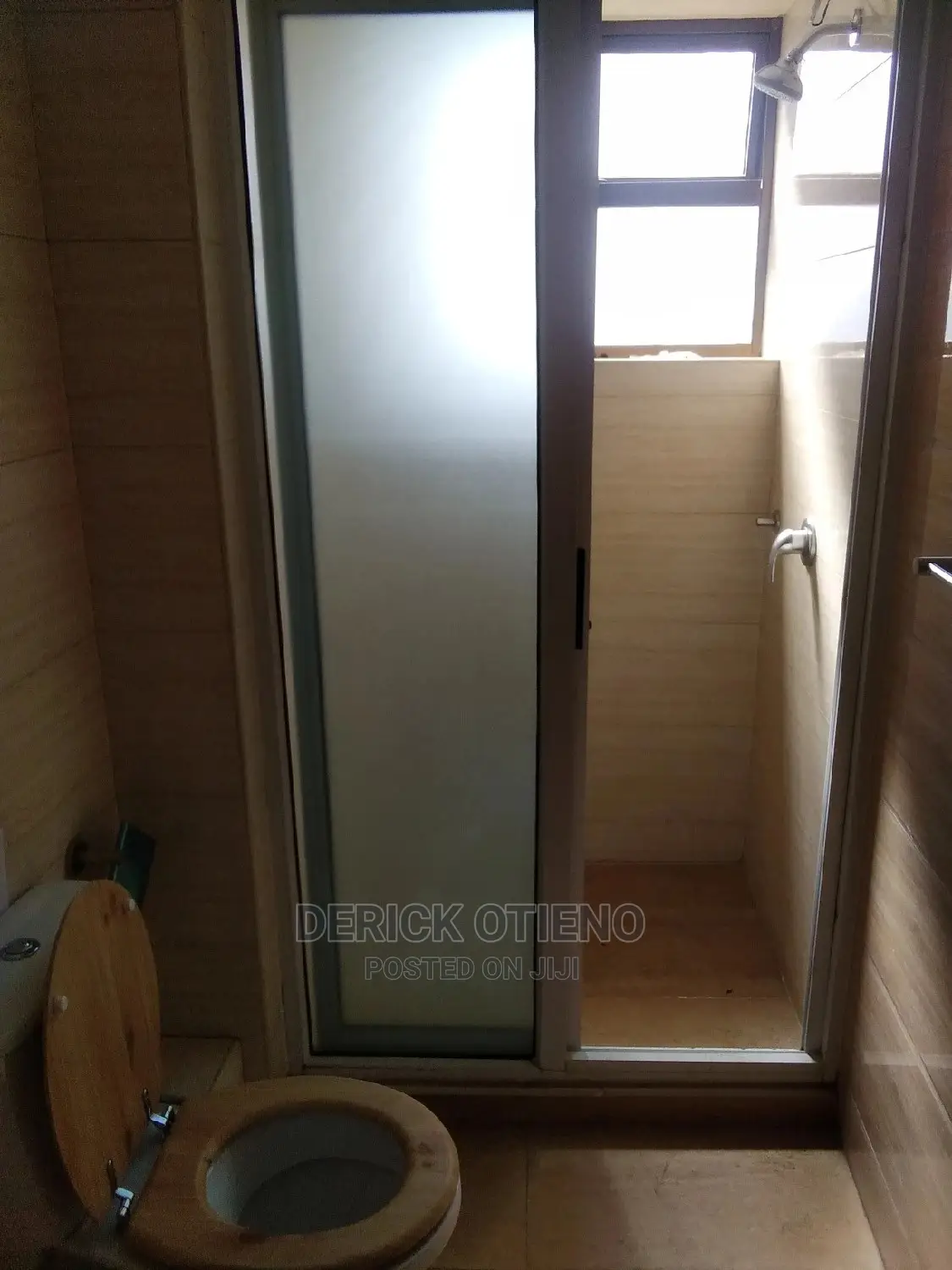 2-Bedroom Apartment in Prime Kilimani Area for Rent in Kilimani