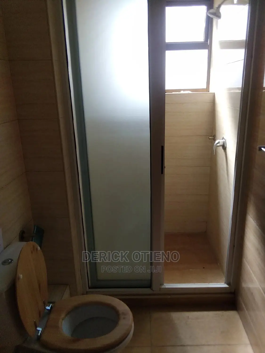 2-Bedroom Apartment in Prime Kilimani Area for Rent in Kilimani