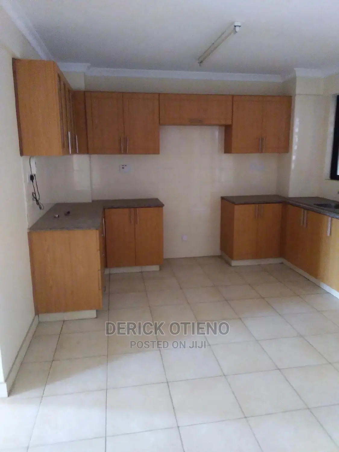 Spacious 3-Bedroom Apartment for Rent in Kilimani in Kilimani
