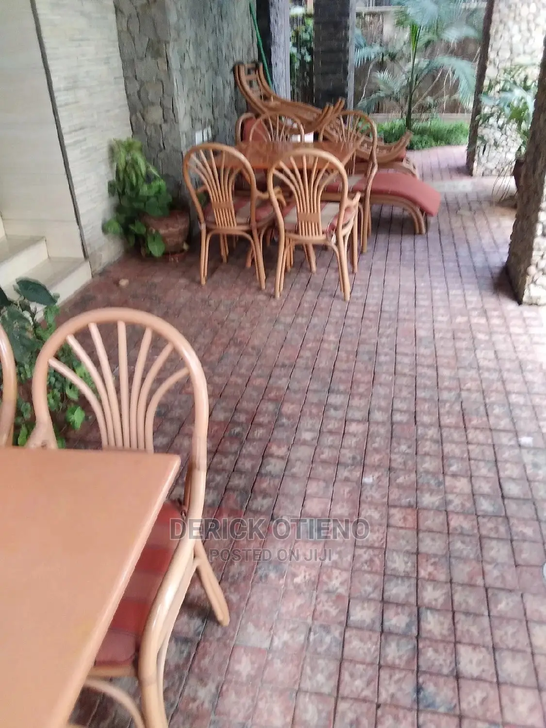 Spacious 3-Bedroom Apartment for Rent in Kilimani in Kilimani
