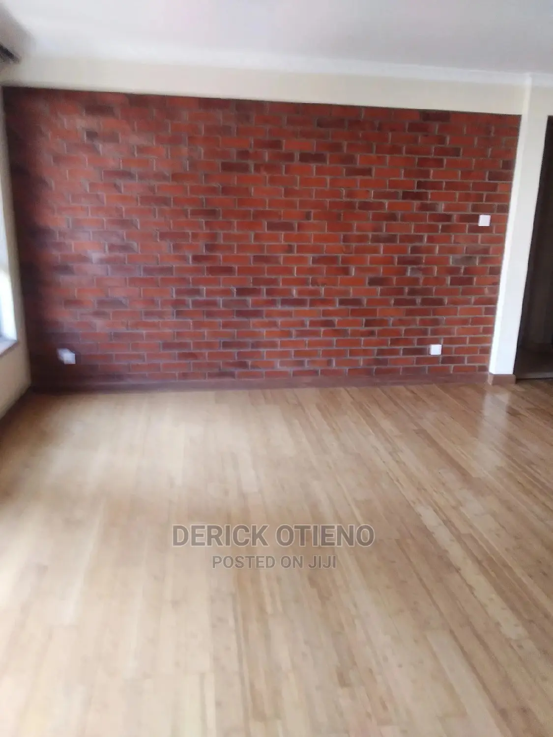 Spacious 3-Bedroom Apartment for Rent in Kilimani in Kilimani