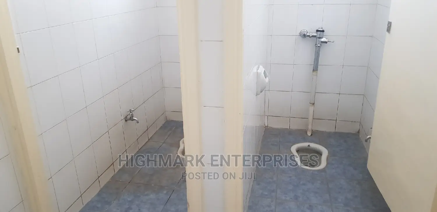 Secure Godown rental with CCTV surveillance and 24/7 access. Perfect for businesses seeking a safe storage solution for their goods. in Mombasa Road