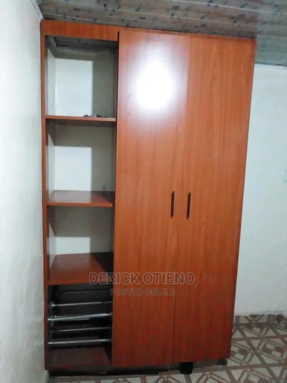 Charming 1-Bedroom Apartment for Rent in Naivasa Road, Naivasha East in Naivasha East