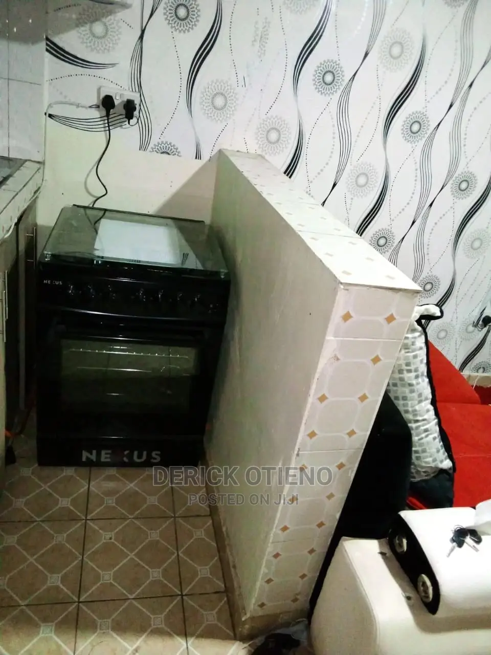 Charming 1-Bedroom Apartment for Rent in Naivasa Road, Naivasha East in Naivasha East