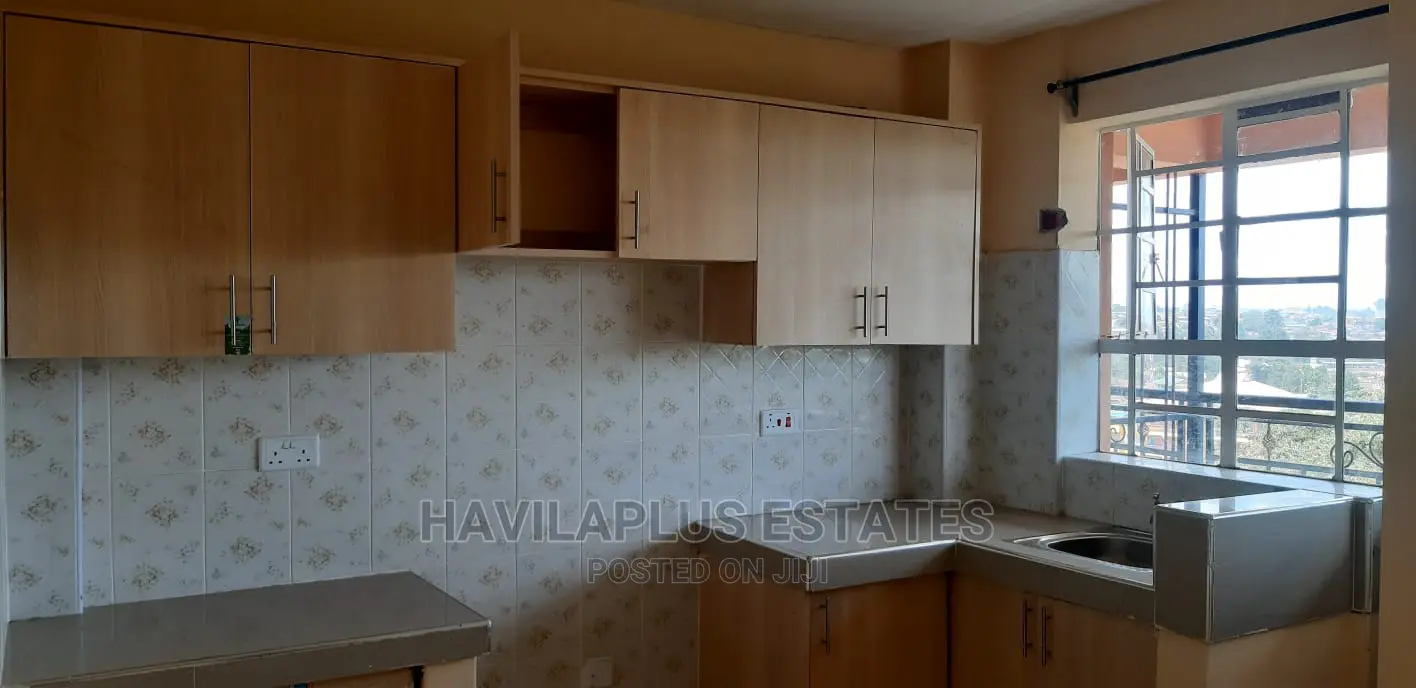 Gitanga Road, Kawangware: Modern 1-Bedroom Apartment Available for Lease in Kawangware 46