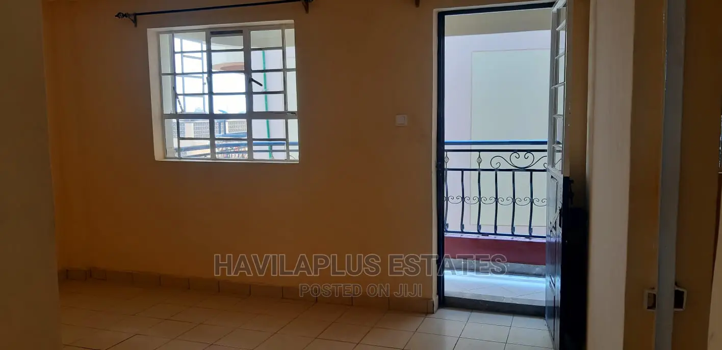 Gitanga Road, Kawangware: Modern 1-Bedroom Apartment Available for Lease in Kawangware 46