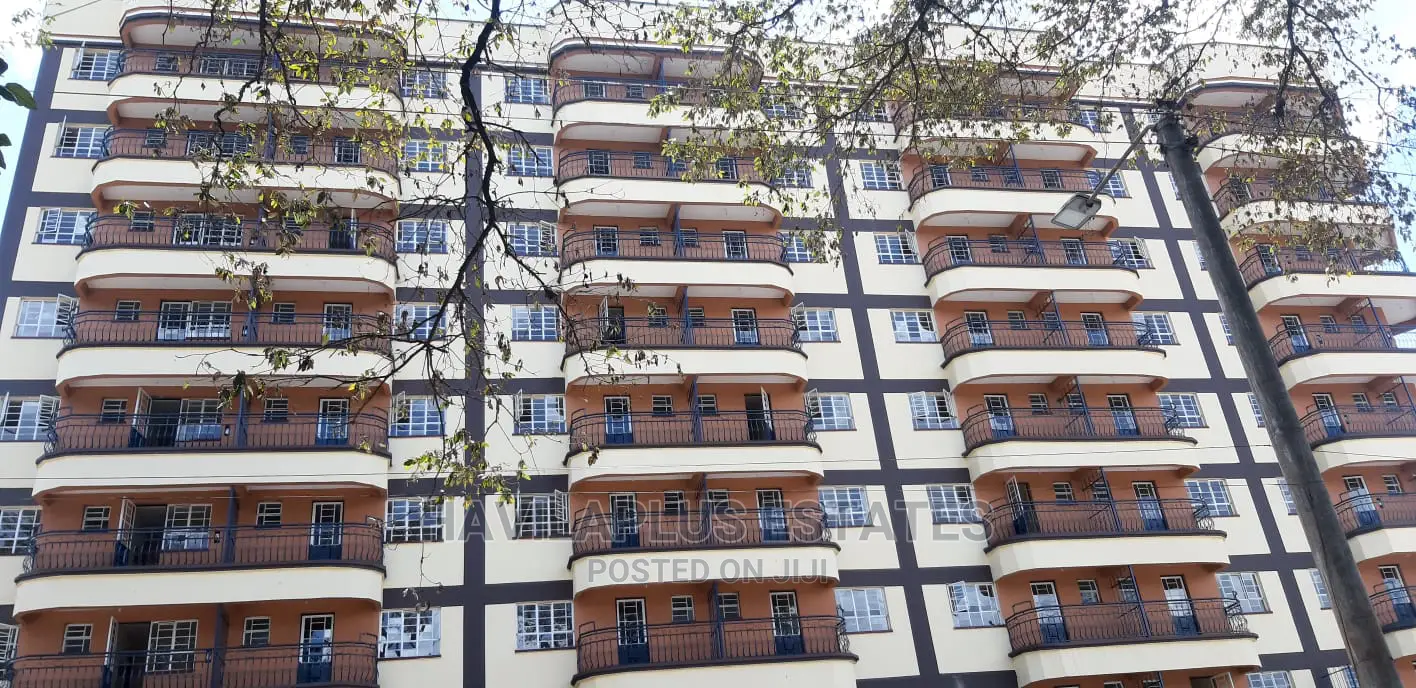 Gitanga Road, Kawangware: Modern 1-Bedroom Apartment Available for Lease in Kawangware 46
