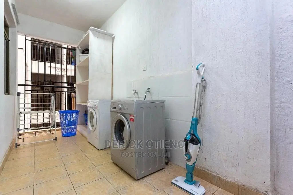 Kilimani Yaya 2-Bedroom Apartment for Lease - Ideal Location! in Kilimani