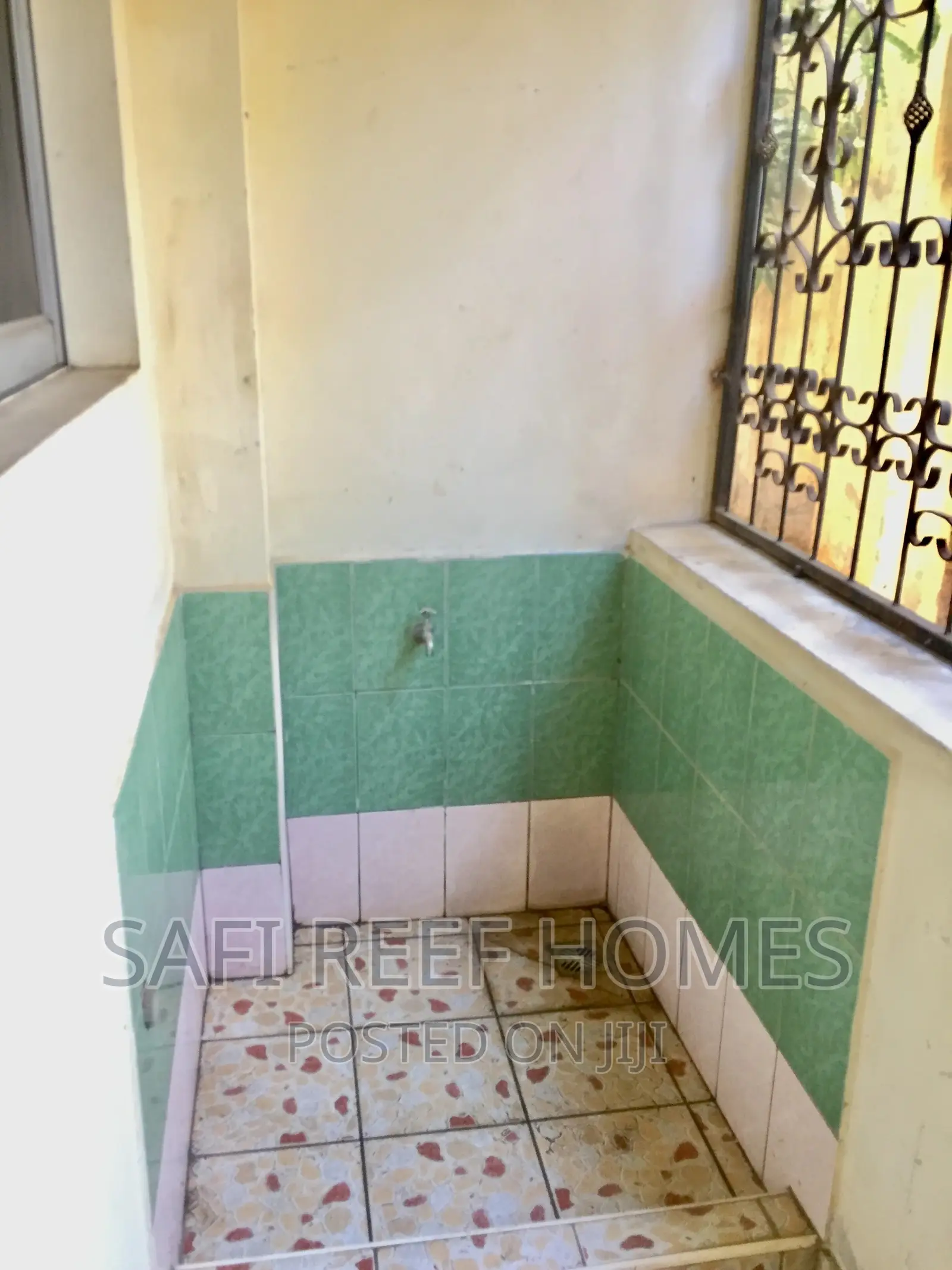Affordable 3-Bedroom Apartment in Nyali's Prime Location in Nyali