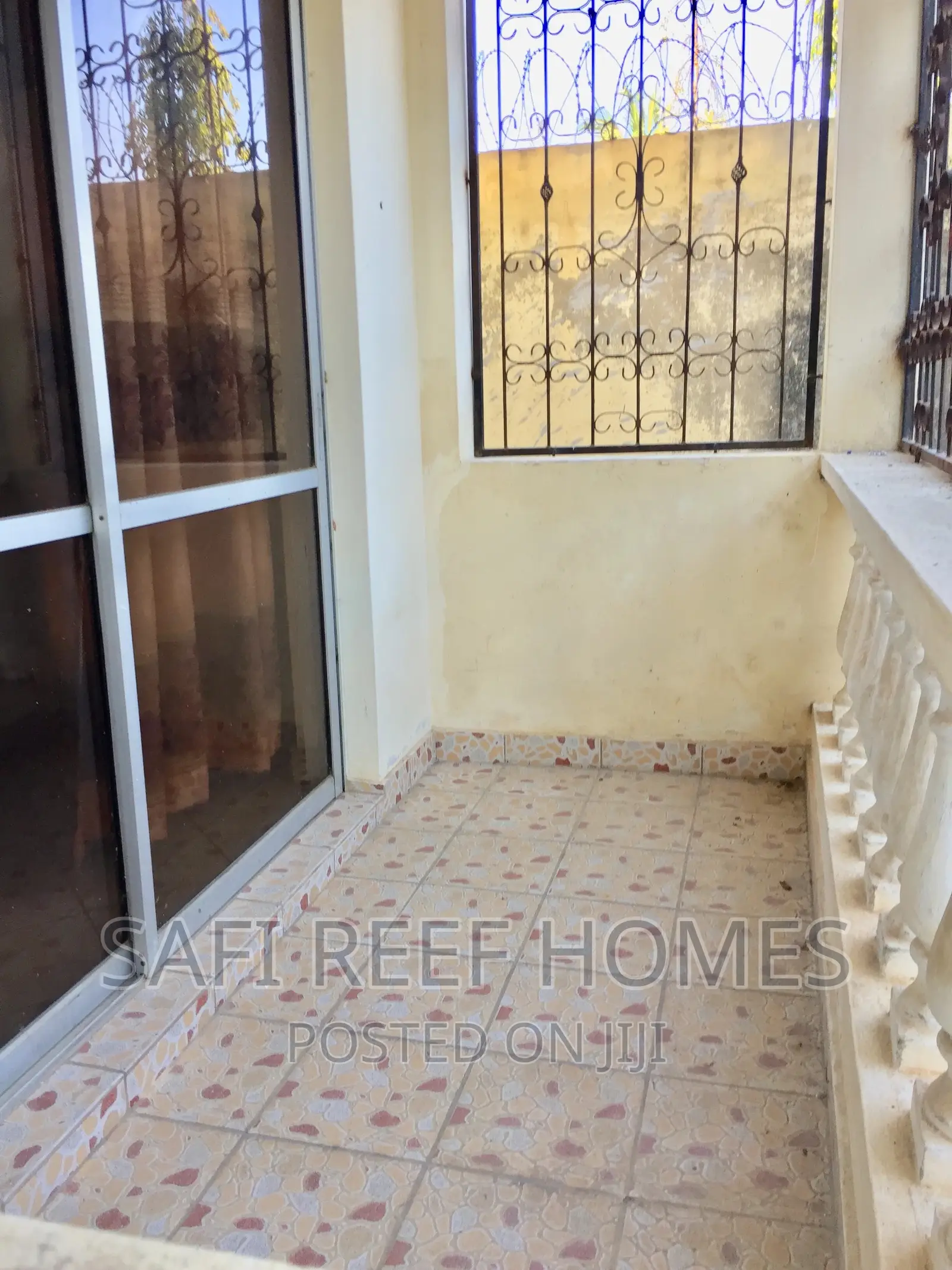 Affordable 3-Bedroom Apartment in Nyali's Prime Location in Nyali