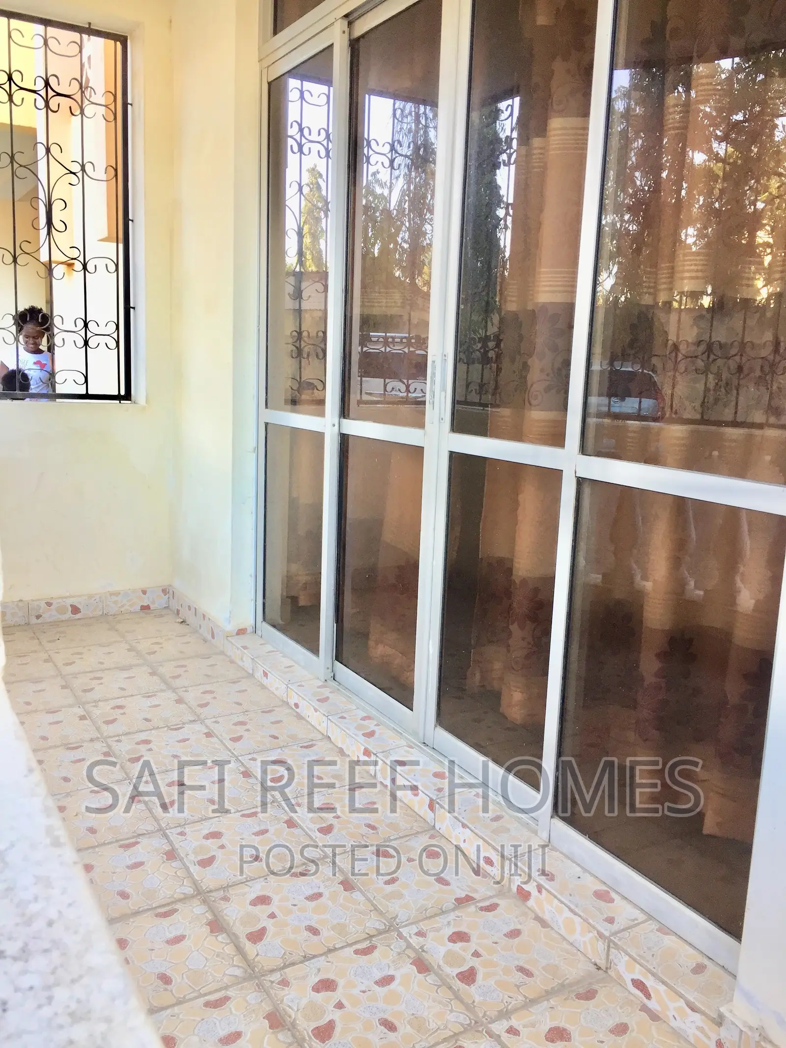Affordable 3-Bedroom Apartment in Nyali's Prime Location in Nyali