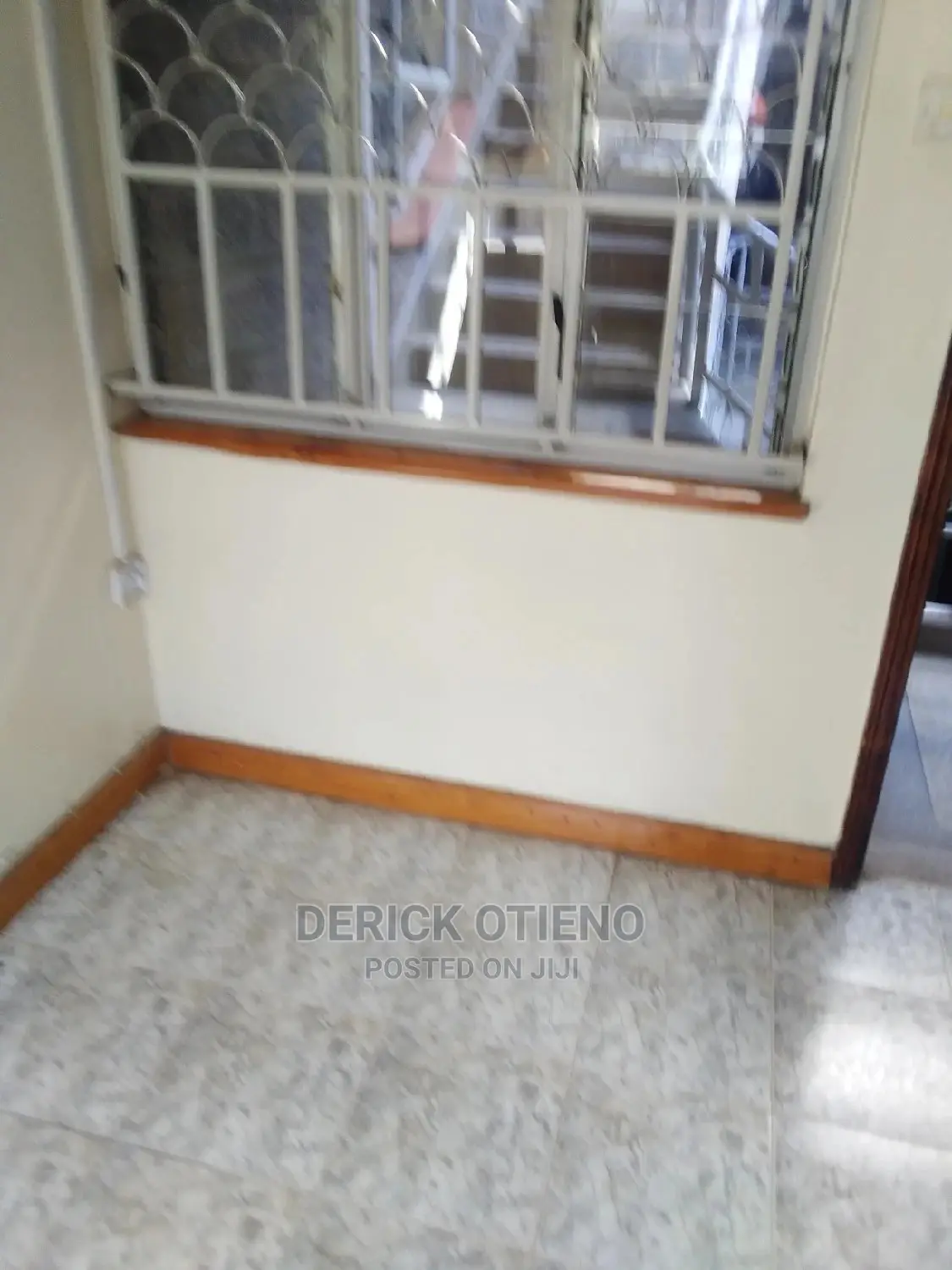 Spacious 1-Bedroom Apartment in Kileleshwa for Rent in Kileleshwa