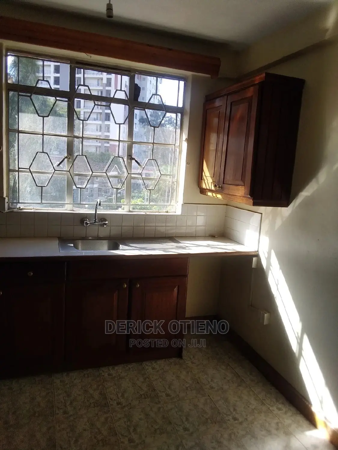 Spacious 1-Bedroom Apartment in Kileleshwa for Rent in Kileleshwa