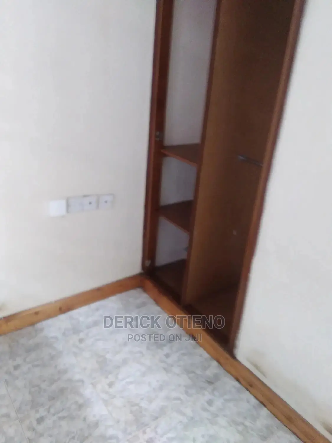 Spacious 1-Bedroom Apartment in Kileleshwa for Rent in Kileleshwa