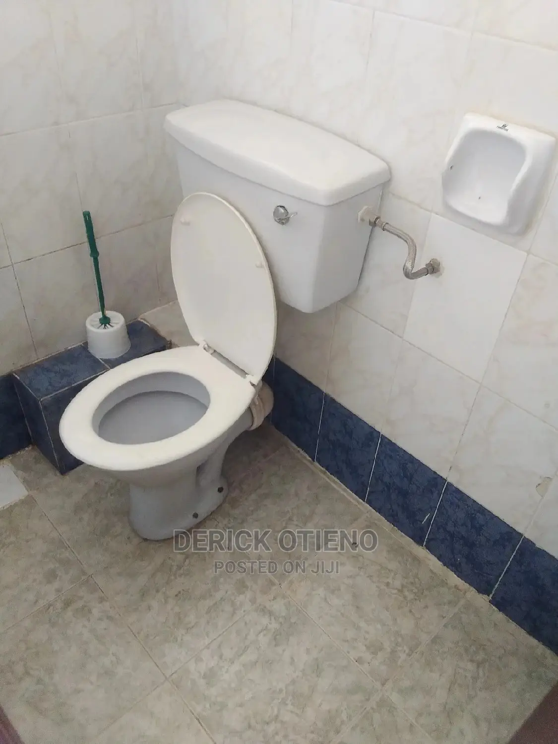 Spacious 1-Bedroom Apartment in Kileleshwa for Rent in Kileleshwa