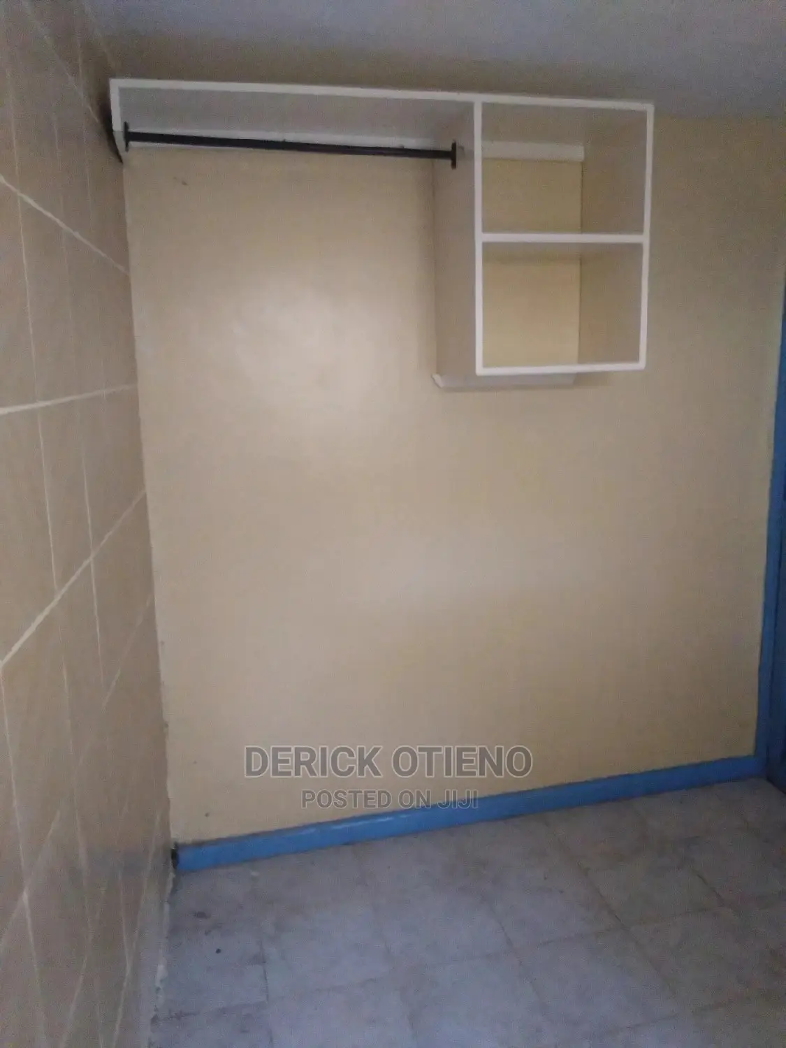 1-Bedroom Apartment in Kilimani, Riara for Lease in Kilimani