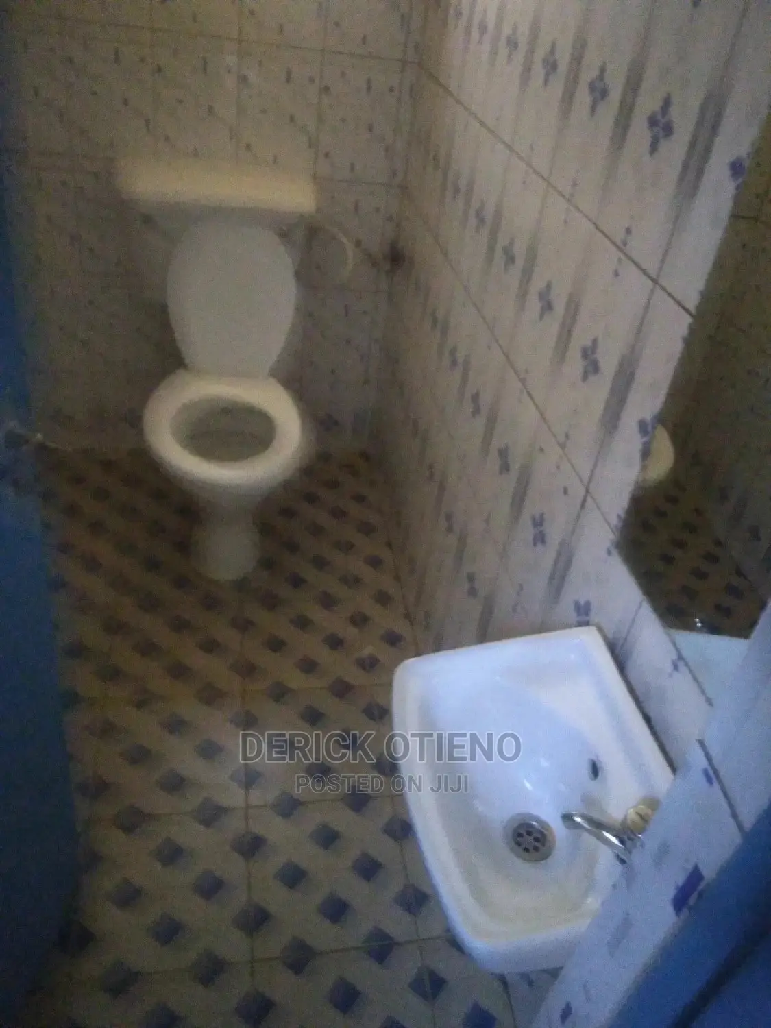 1-Bedroom Apartment in Kilimani, Riara for Lease in Kilimani