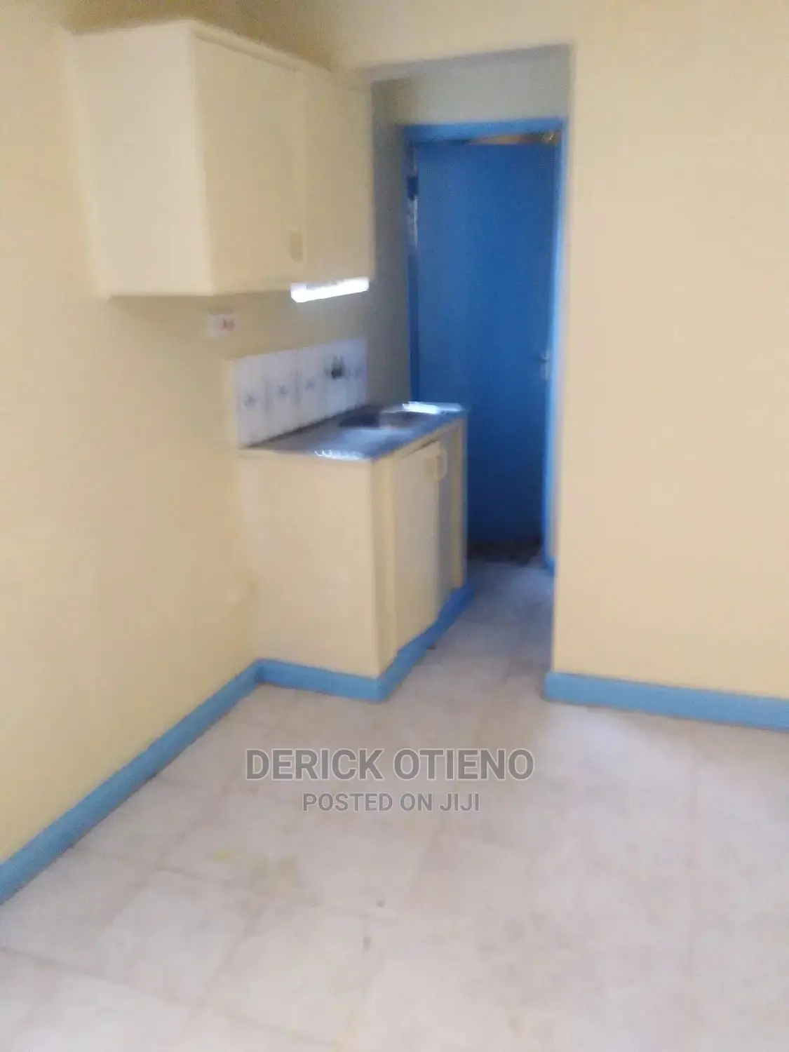 1-Bedroom Apartment in Kilimani, Riara for Lease in Kilimani