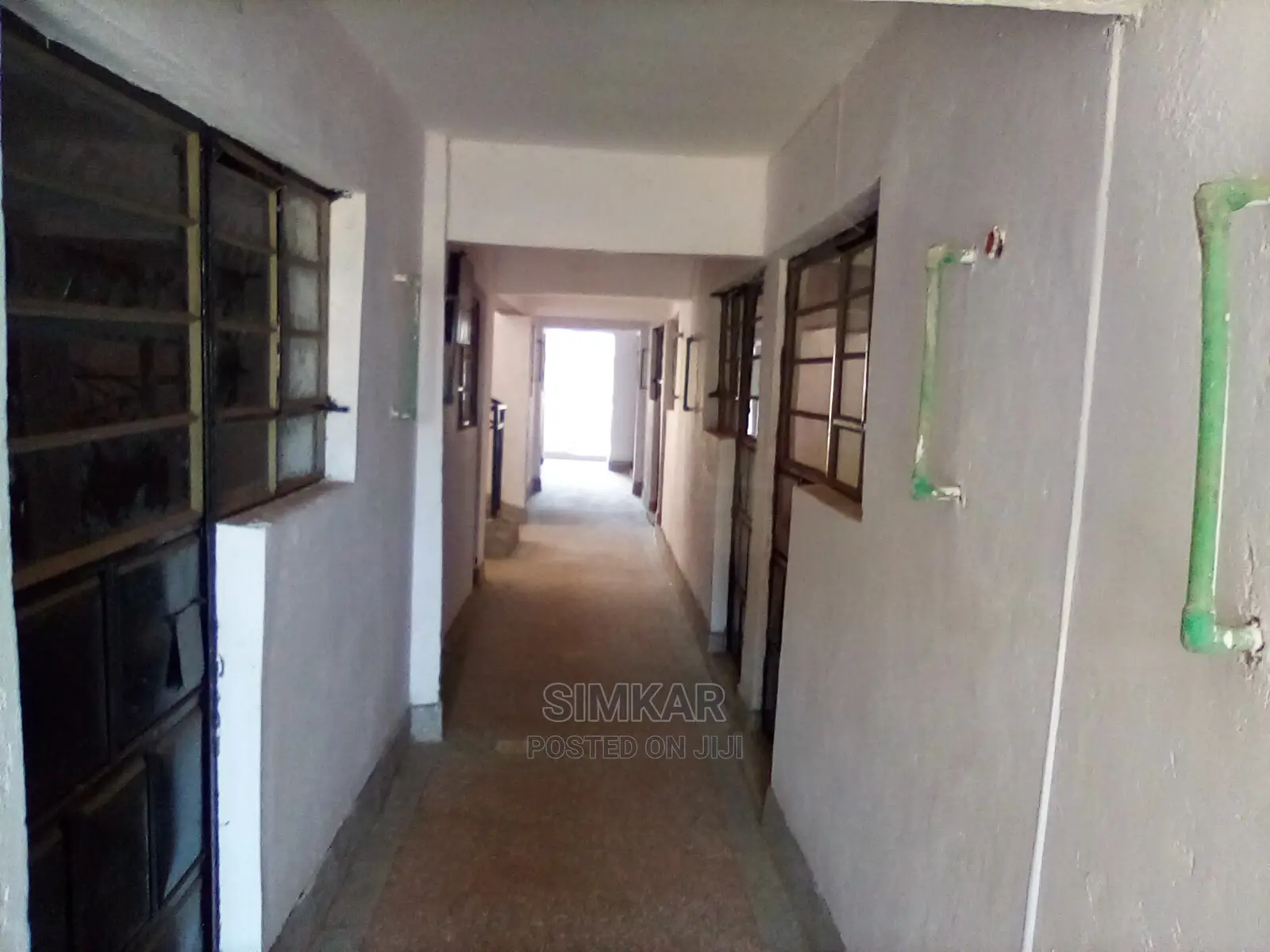 1-Bedroom Block of Flats in Muthiga: For Sale Now in Muthiga