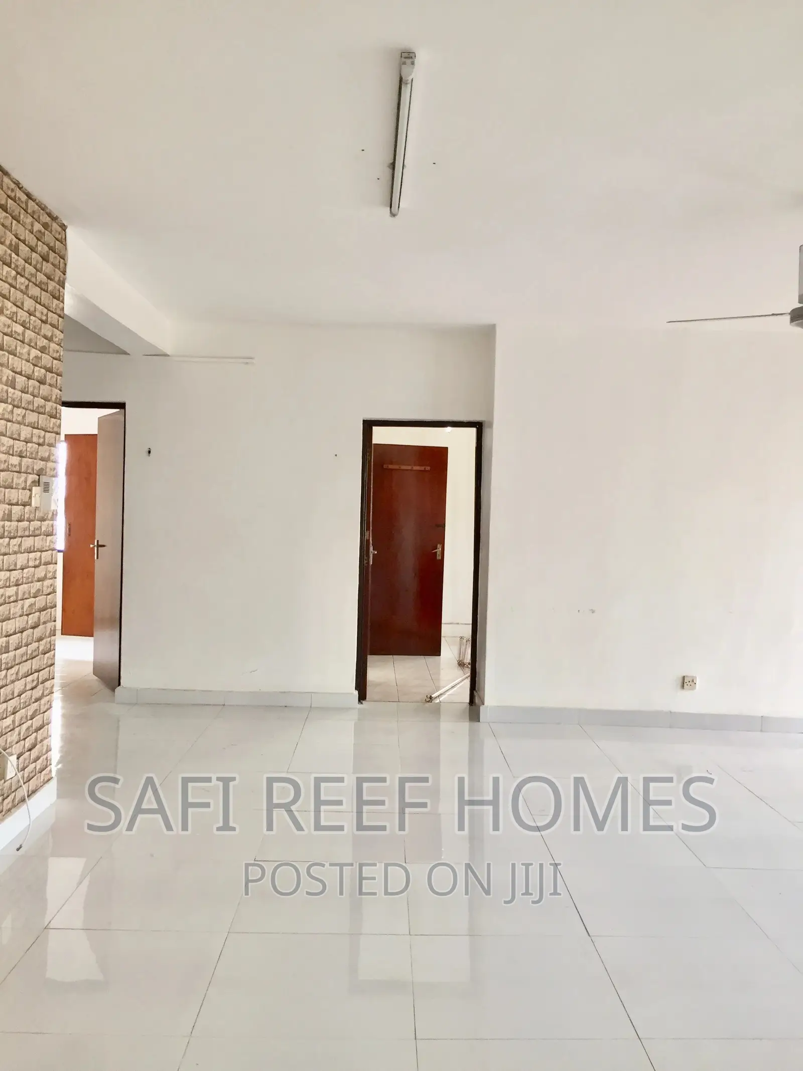 Bargain 3-Bedroom Apartment in Nyali - For Sale in Nyali