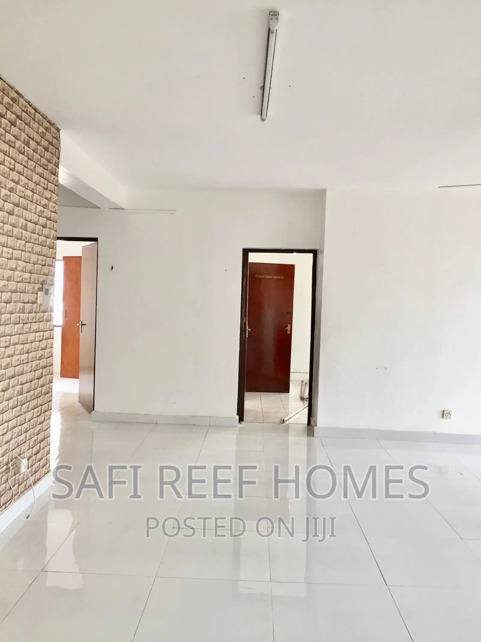 Bargain 3-Bedroom Apartment in Nyali - For Sale in Nyali