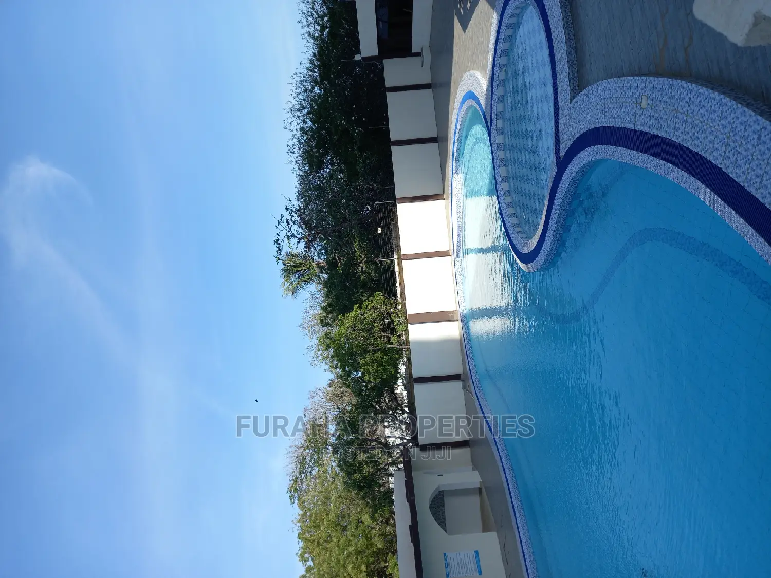 Spacious 3-Bedroom Apartment in Old Nyali Available for Lease in Nyali