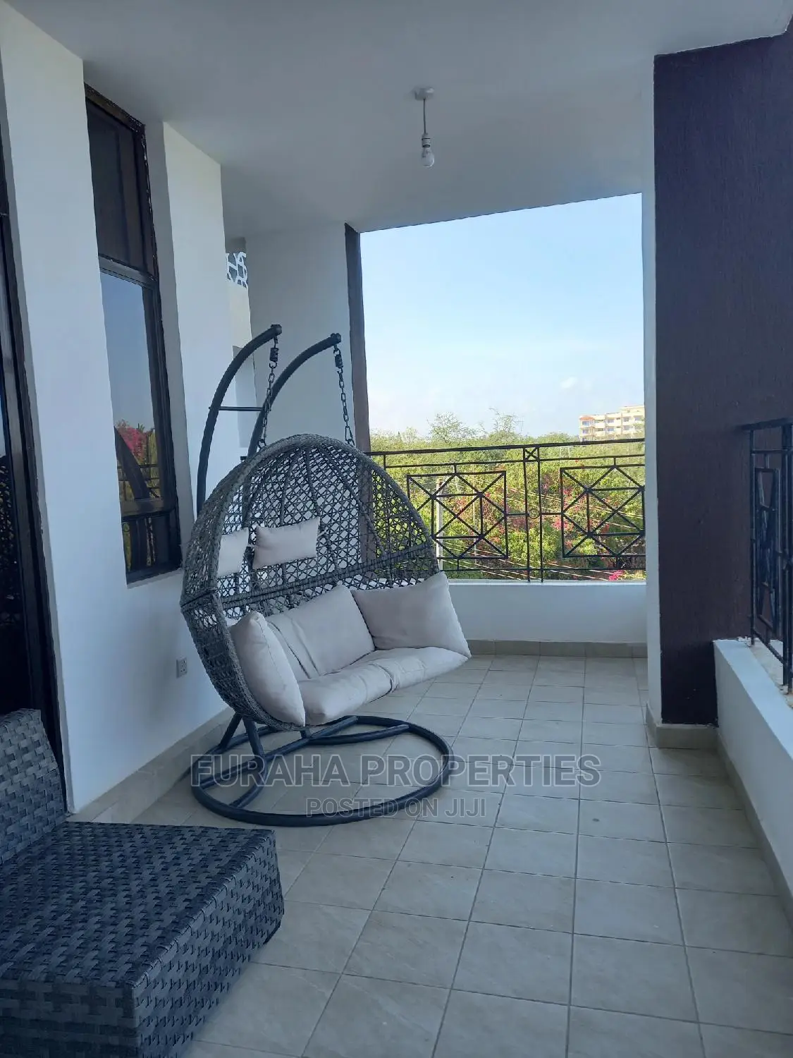 Spacious 3-Bedroom Apartment in Old Nyali Available for Lease in Nyali