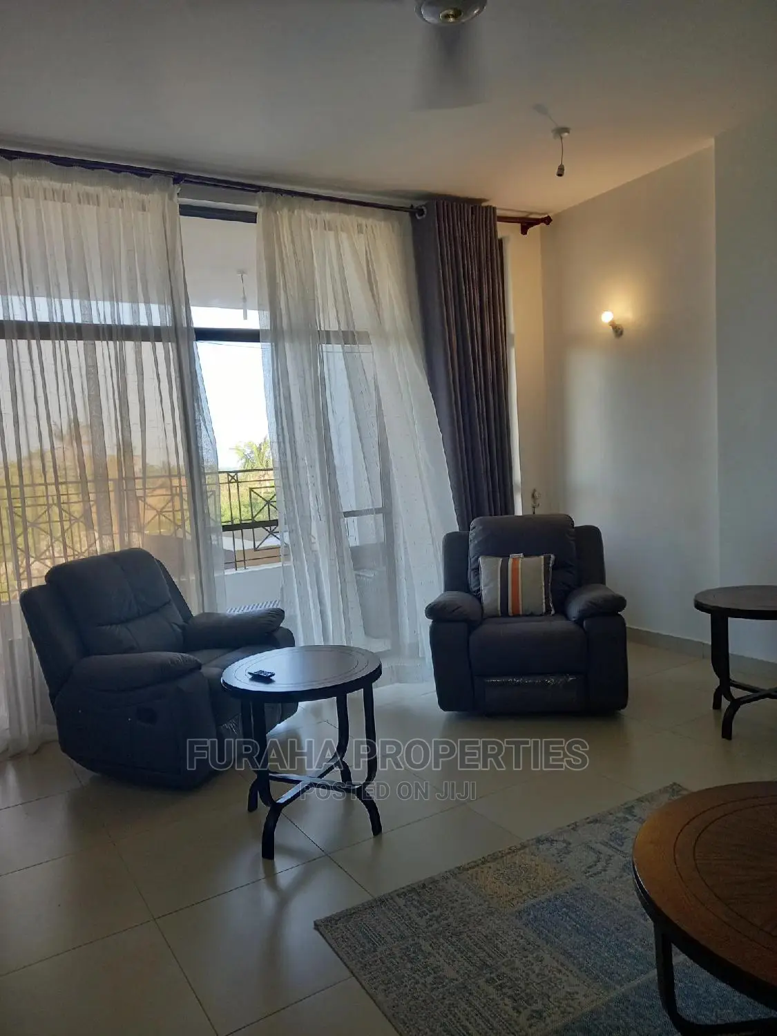 Spacious 3-Bedroom Apartment in Old Nyali Available for Lease in Nyali