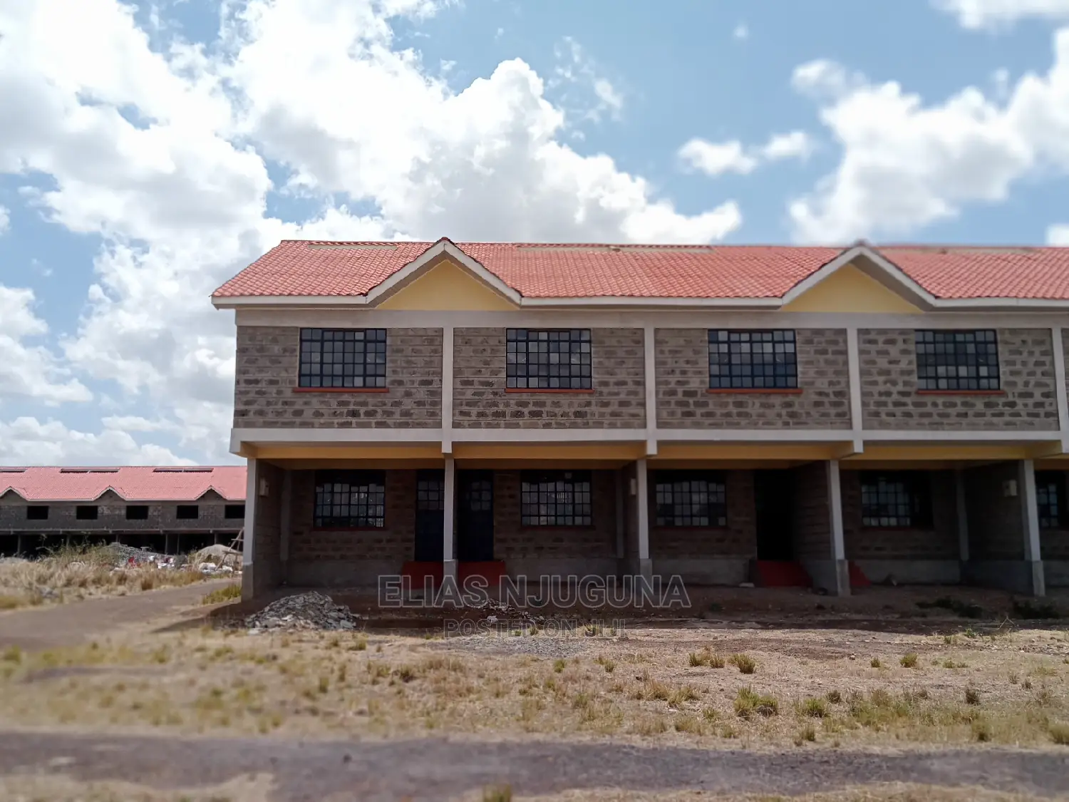 Maisonette with 4 Bedrooms in Thika - For Sale in Thika