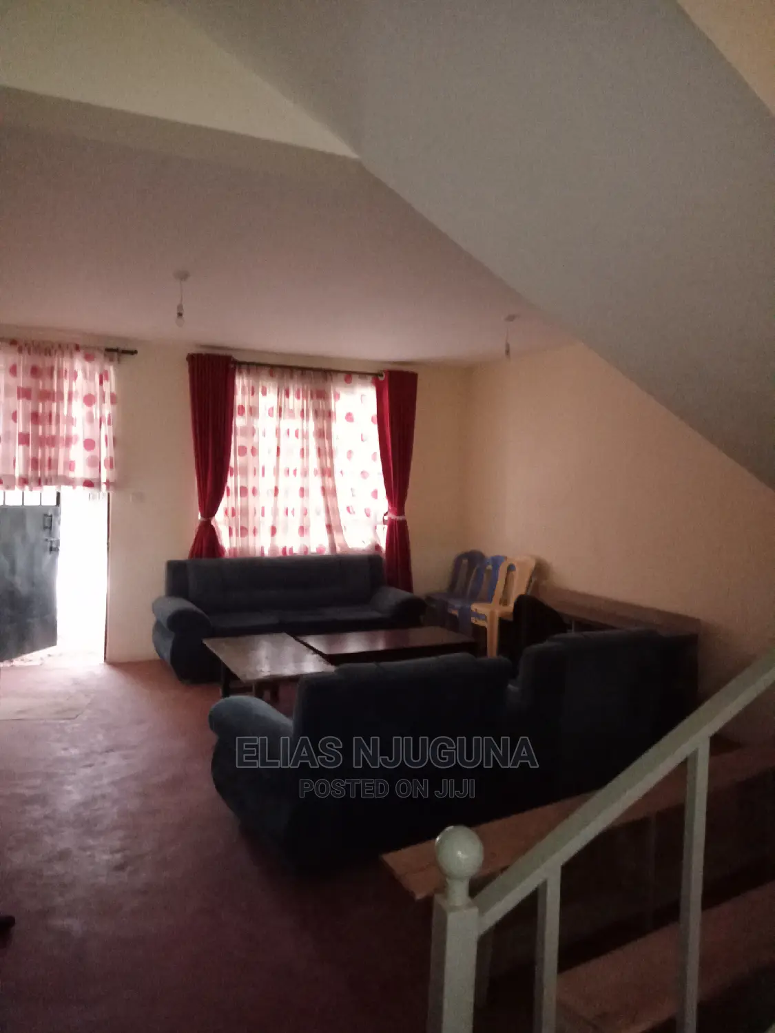 Maisonette with 4 Bedrooms in Thika - For Sale in Thika
