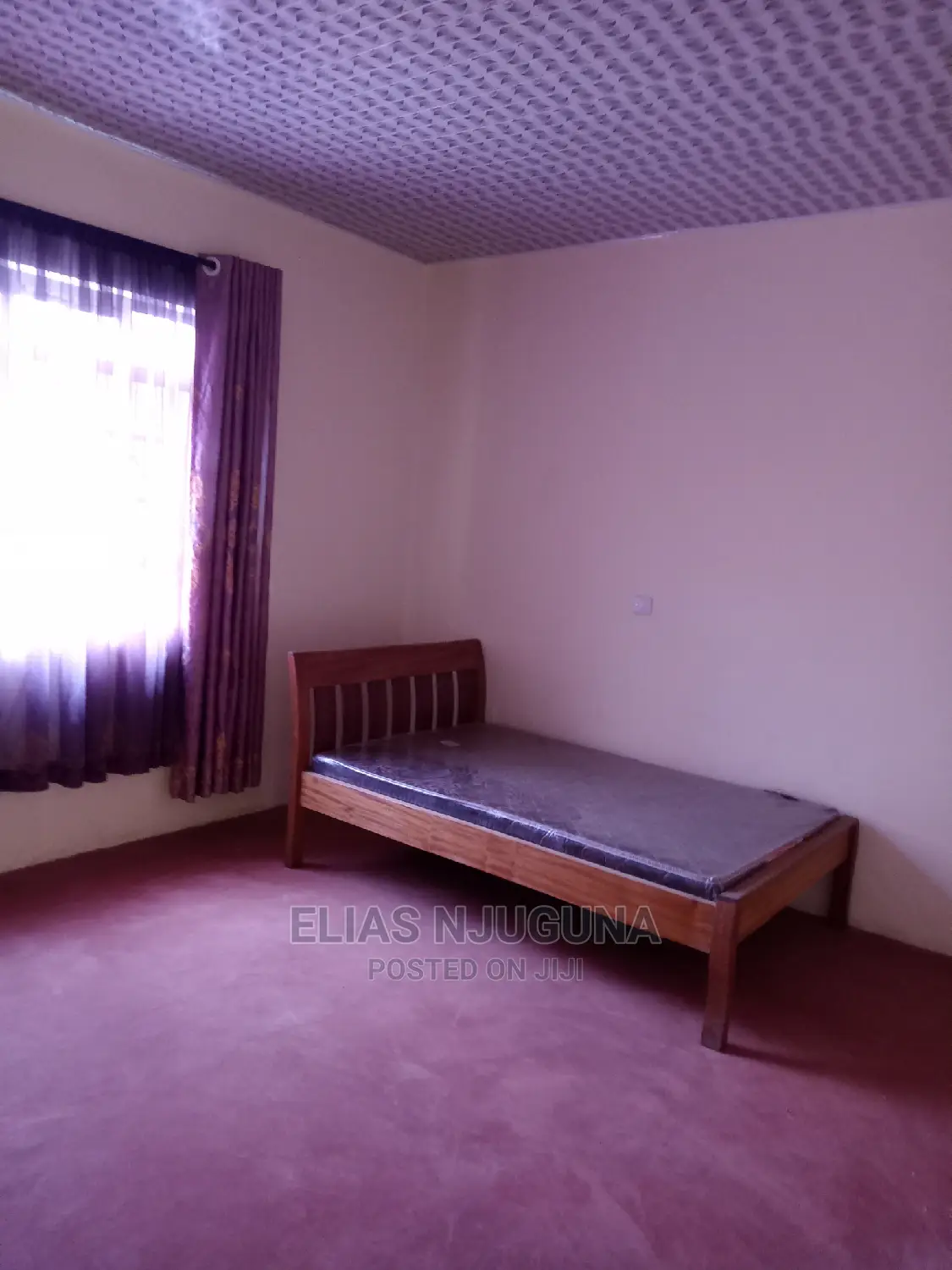 Maisonette with 4 Bedrooms in Thika - For Sale in Thika