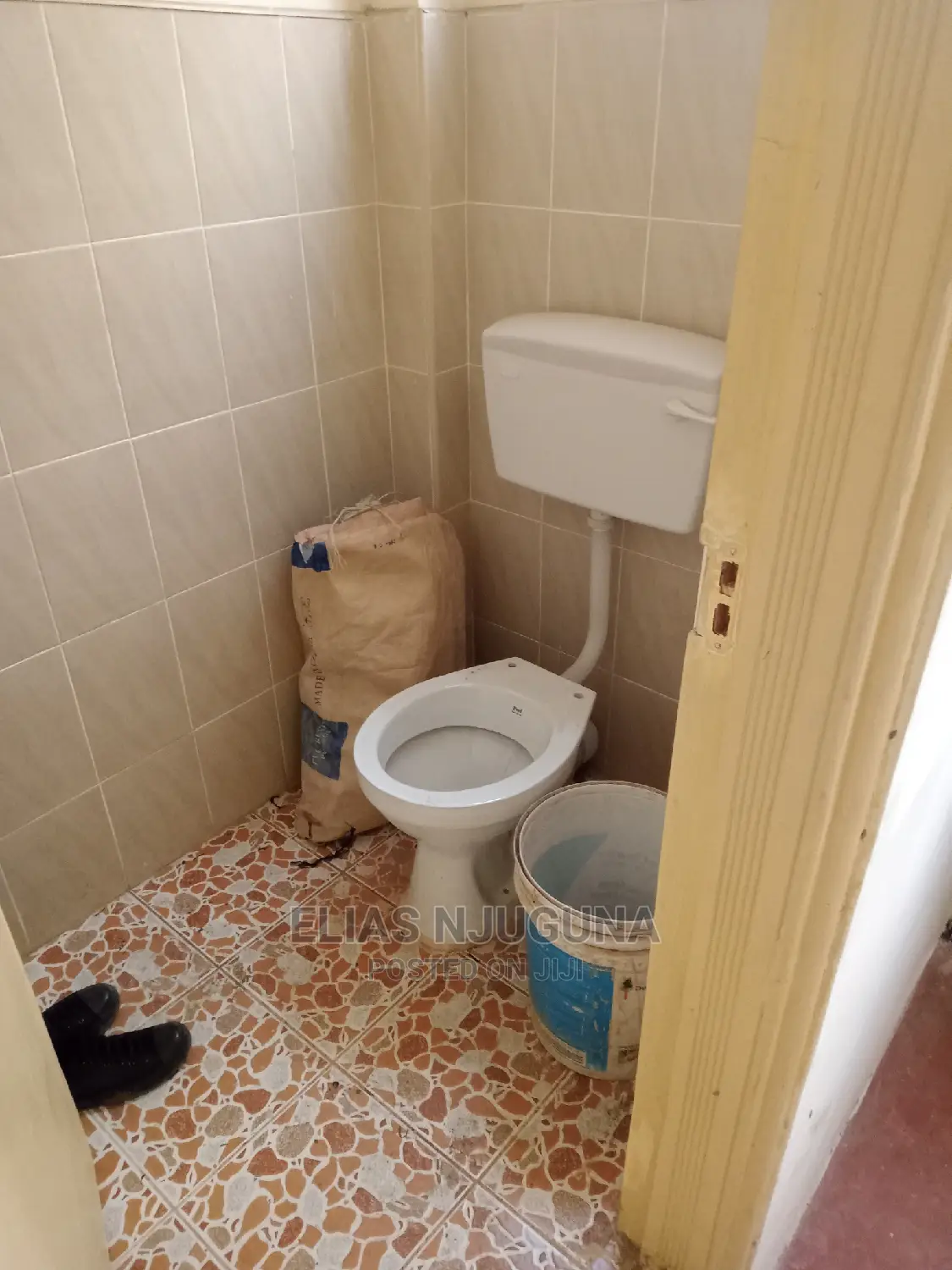 Maisonette with 4 Bedrooms in Thika - For Sale in Thika