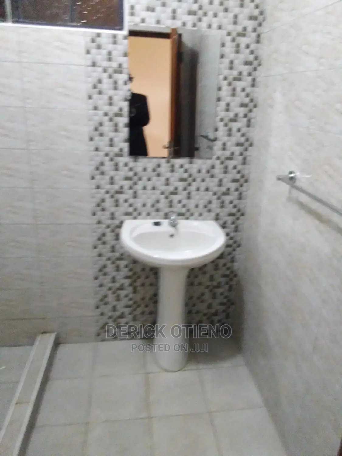 1-Bedroom Flat for Rent in Ngong Road - Modern Amenities in Ngong CBD