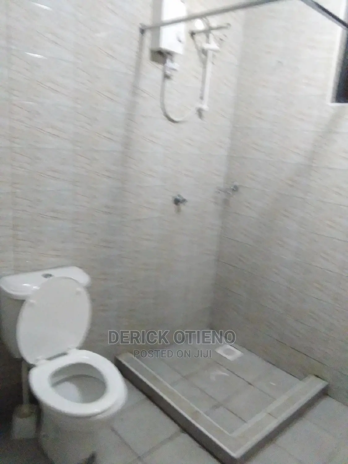 1-Bedroom Flat for Rent in Ngong Road - Modern Amenities in Ngong CBD