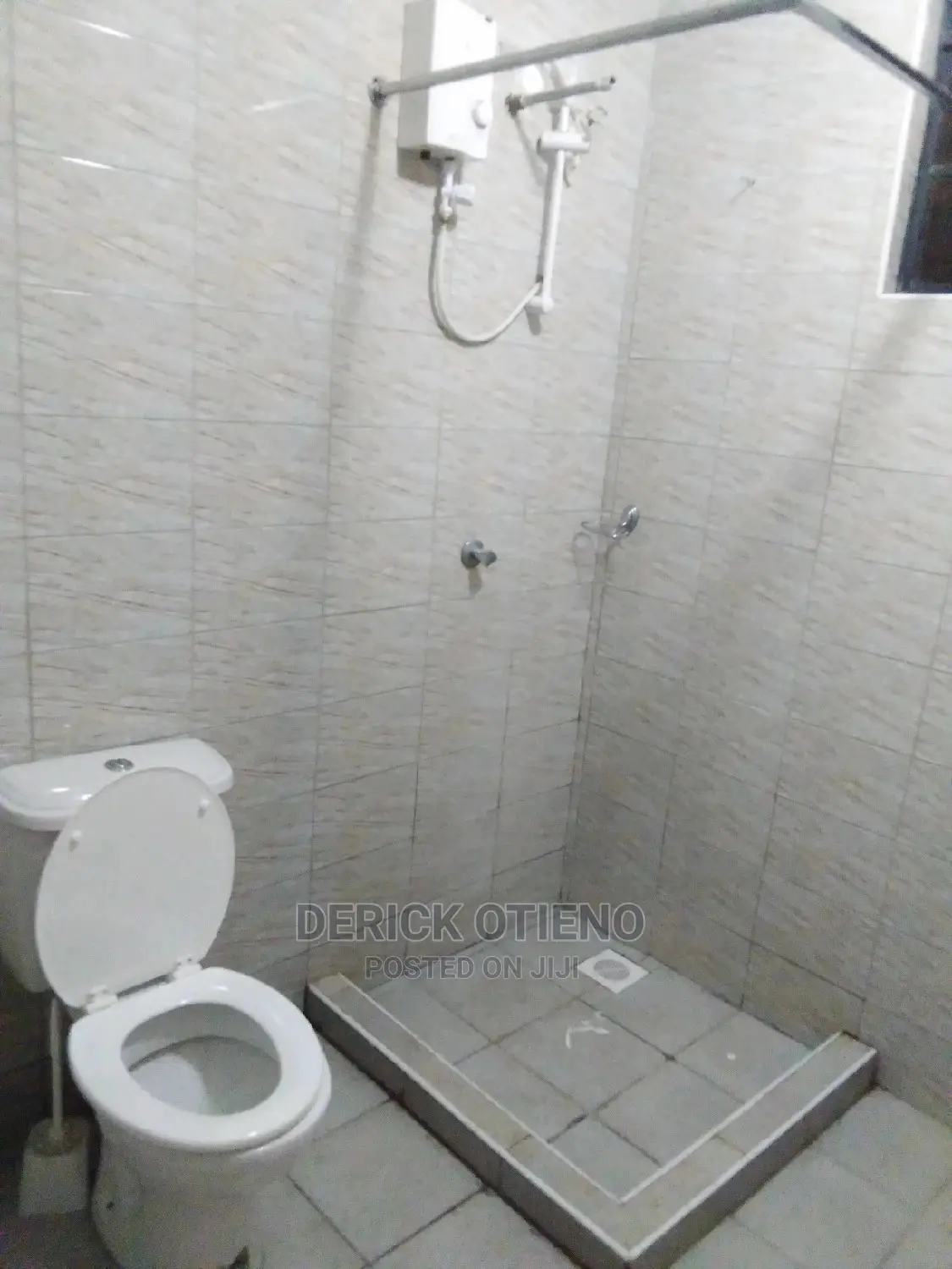 1-Bedroom Flat for Rent in Ngong Road - Modern Amenities in Ngong CBD