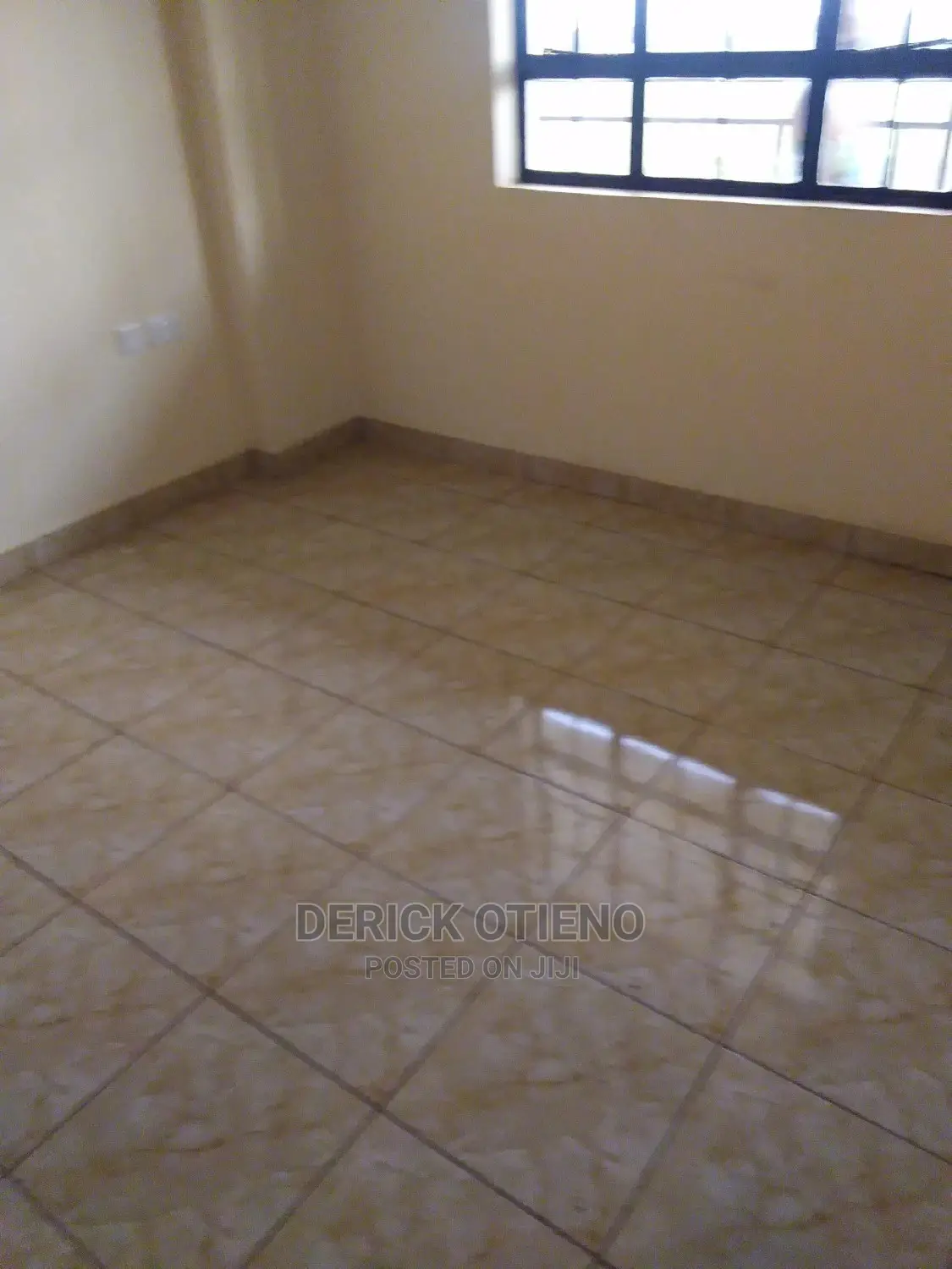 1-Bedroom Flat for Rent in Ngong Road - Modern Amenities in Ngong CBD